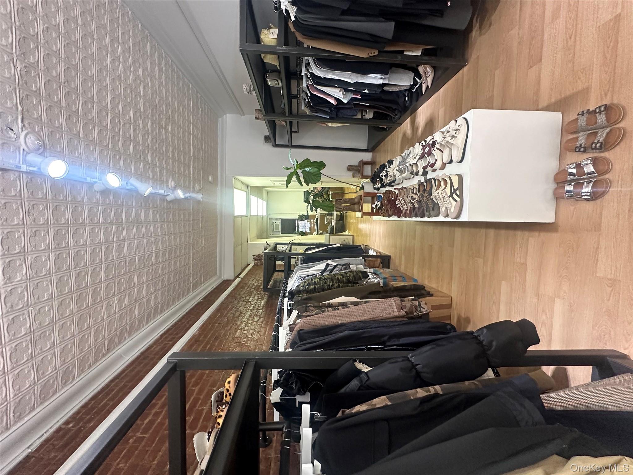 Closet