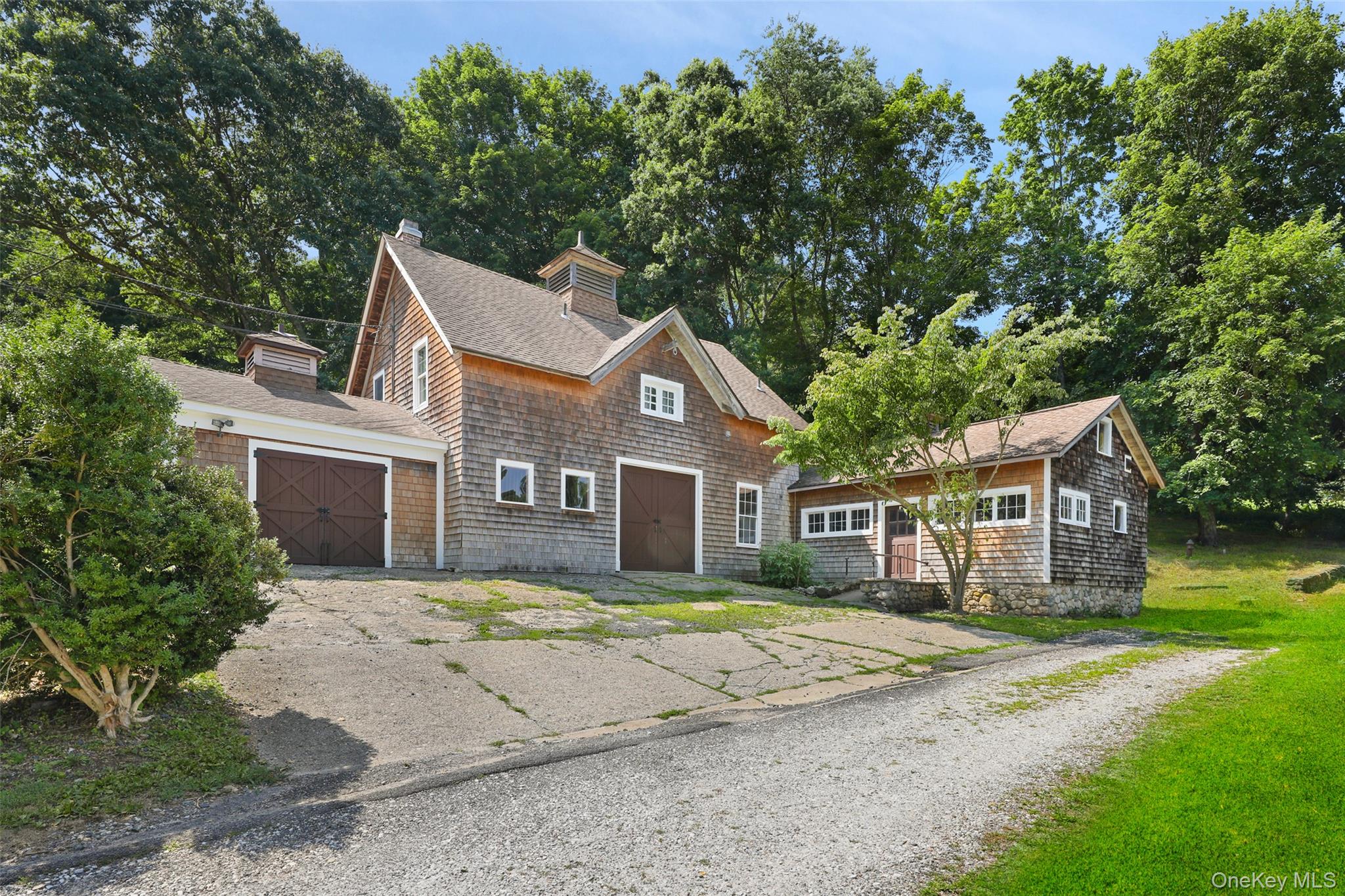 326 Bedford Center Road
