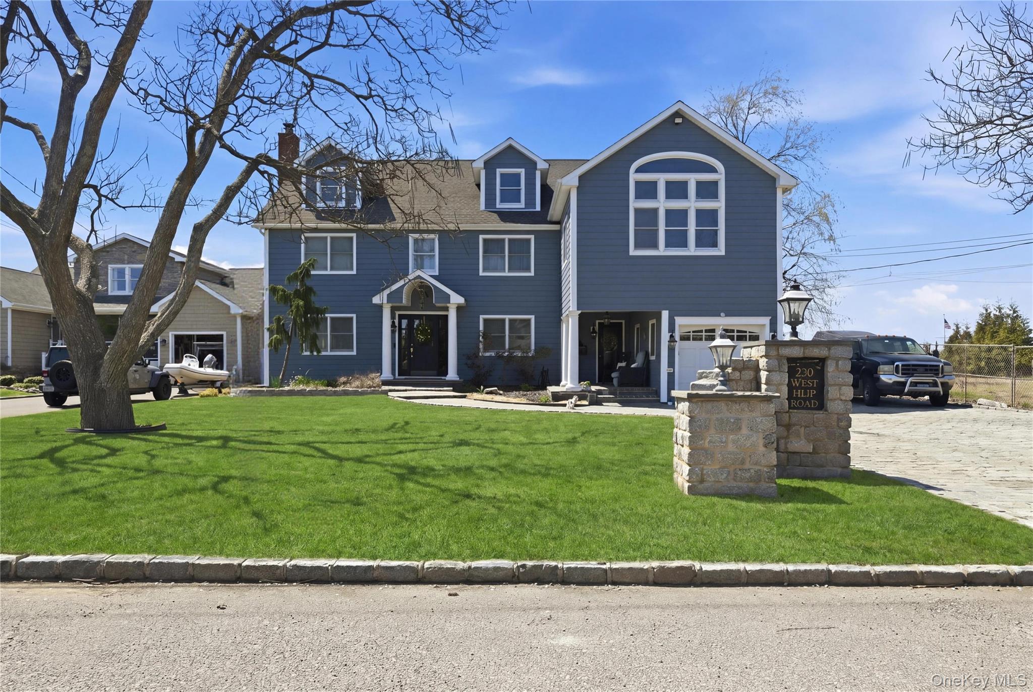 230 Islip Road
