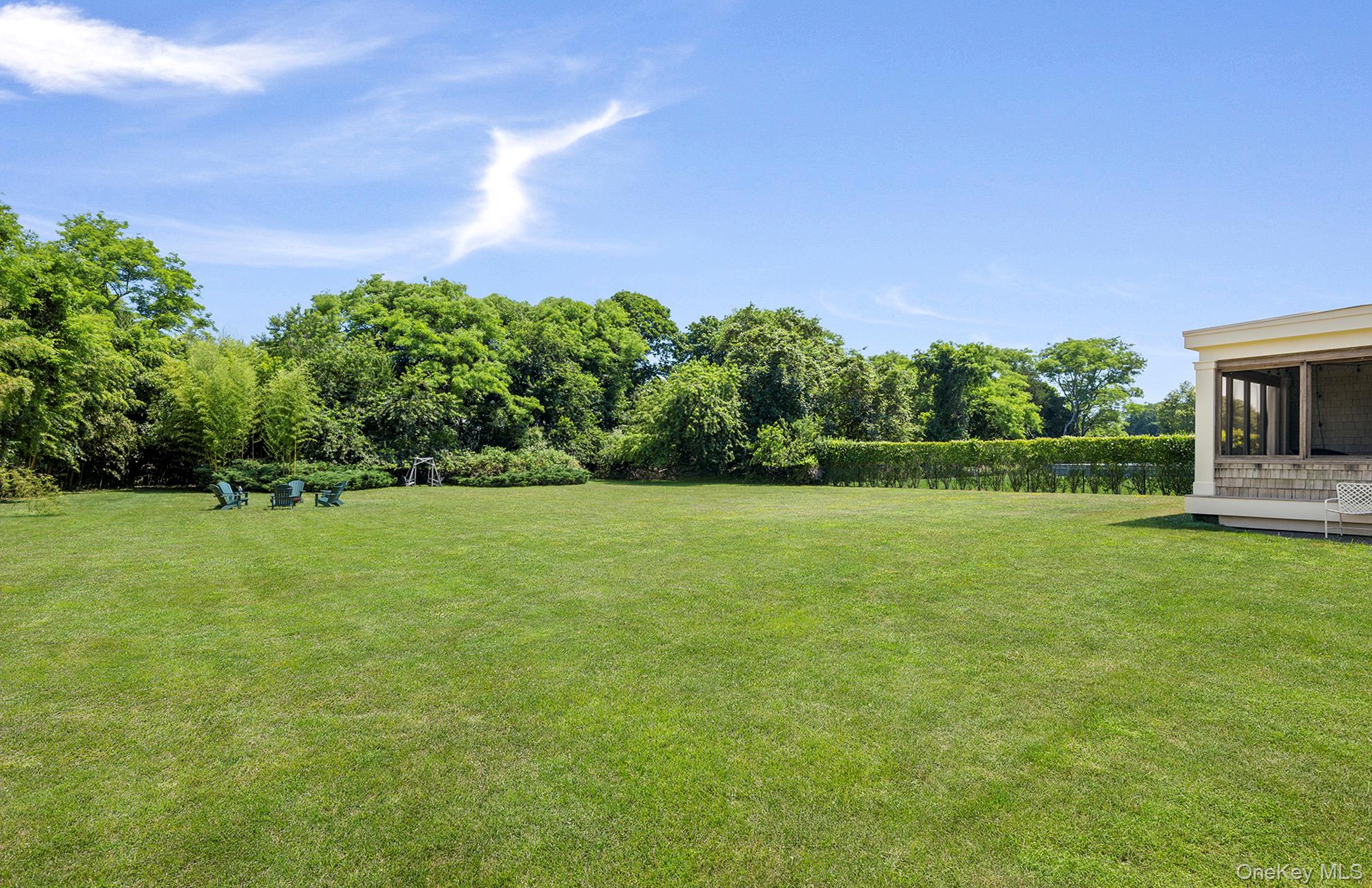 Yard