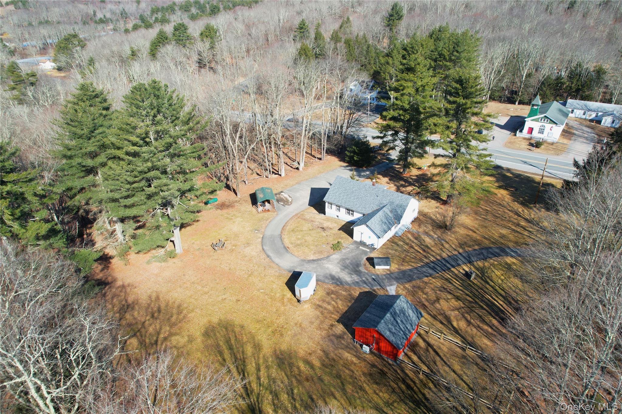 1095 State Route 17B