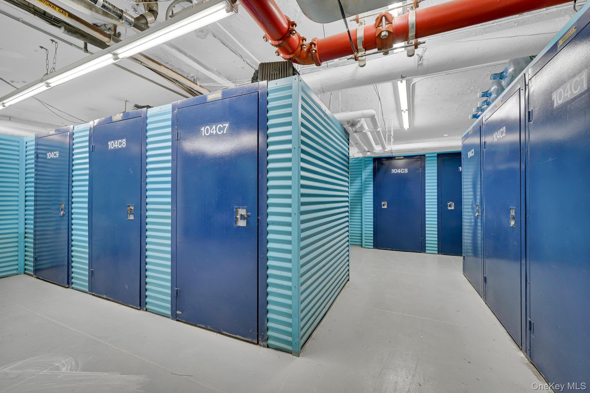 Storage