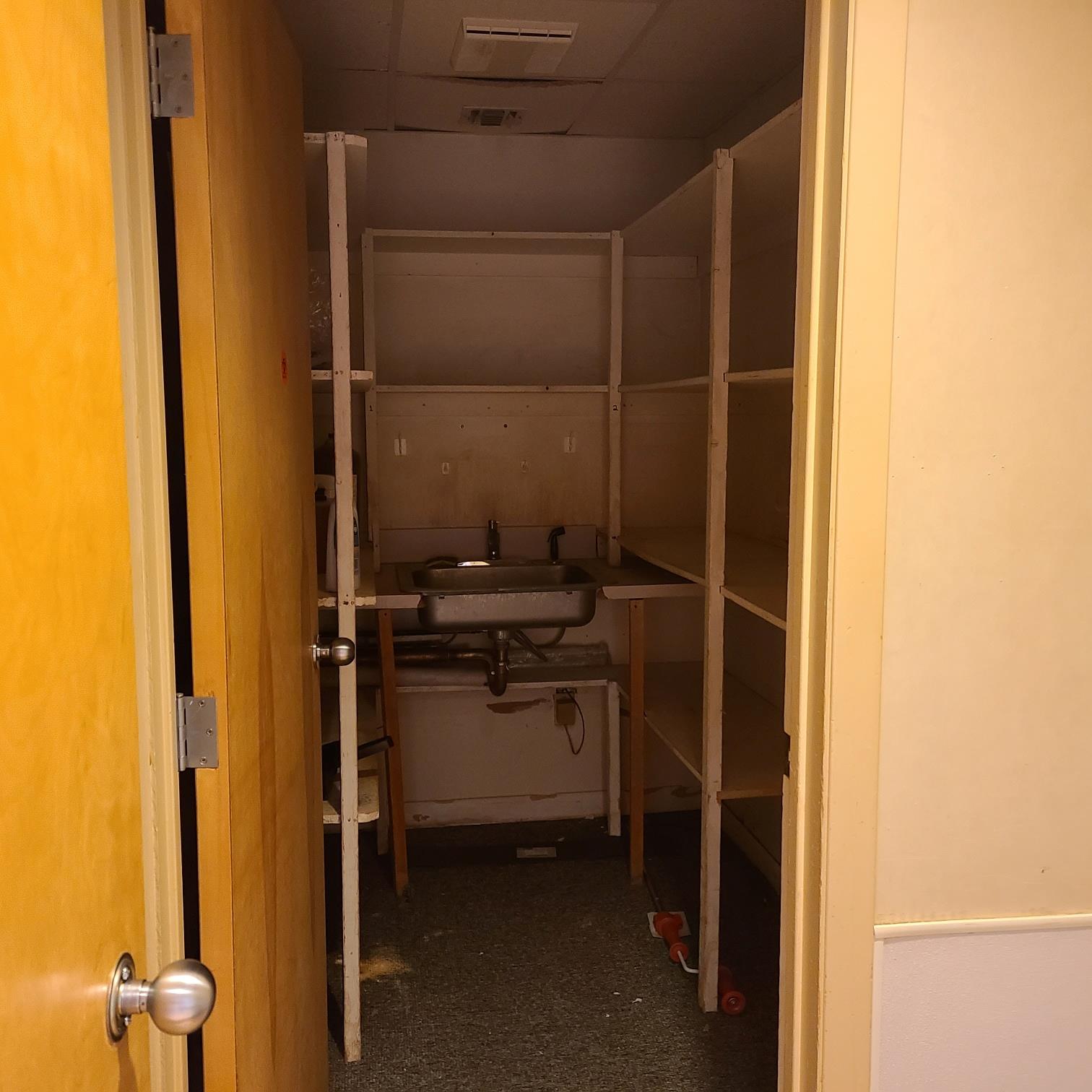 Storage