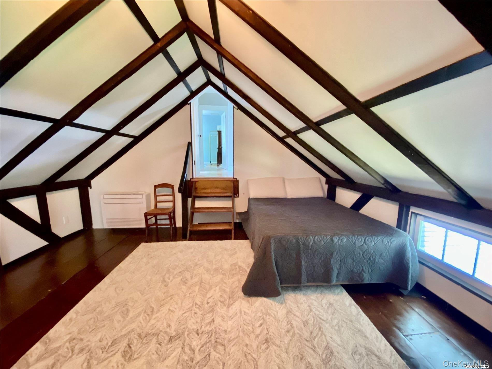 Hobby Room