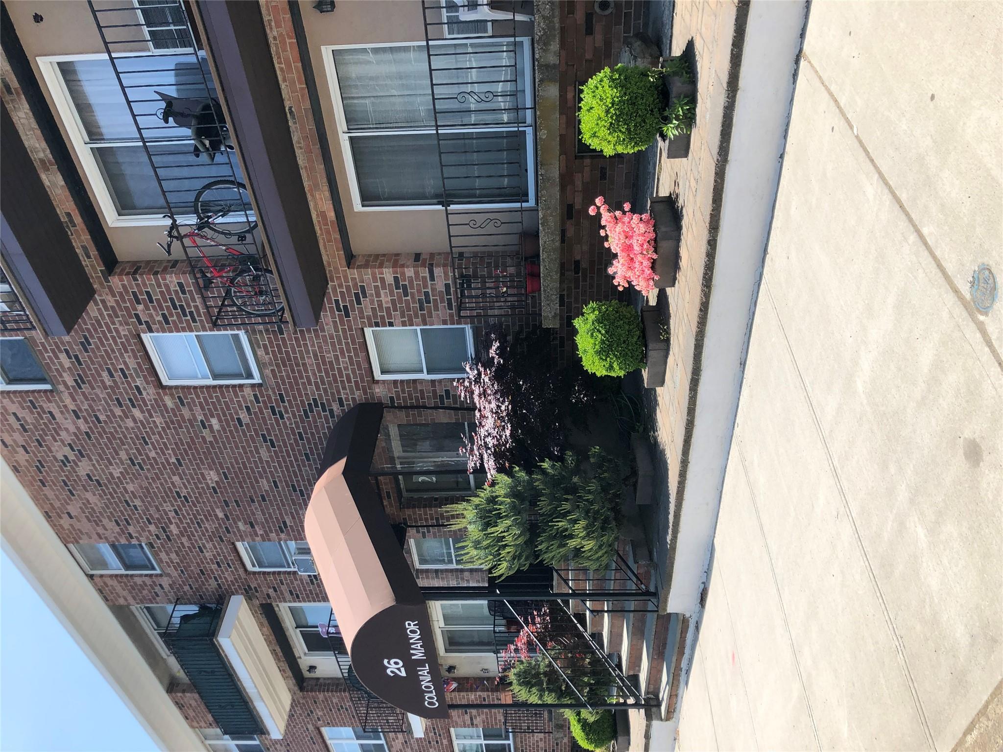 26 Purdy Street