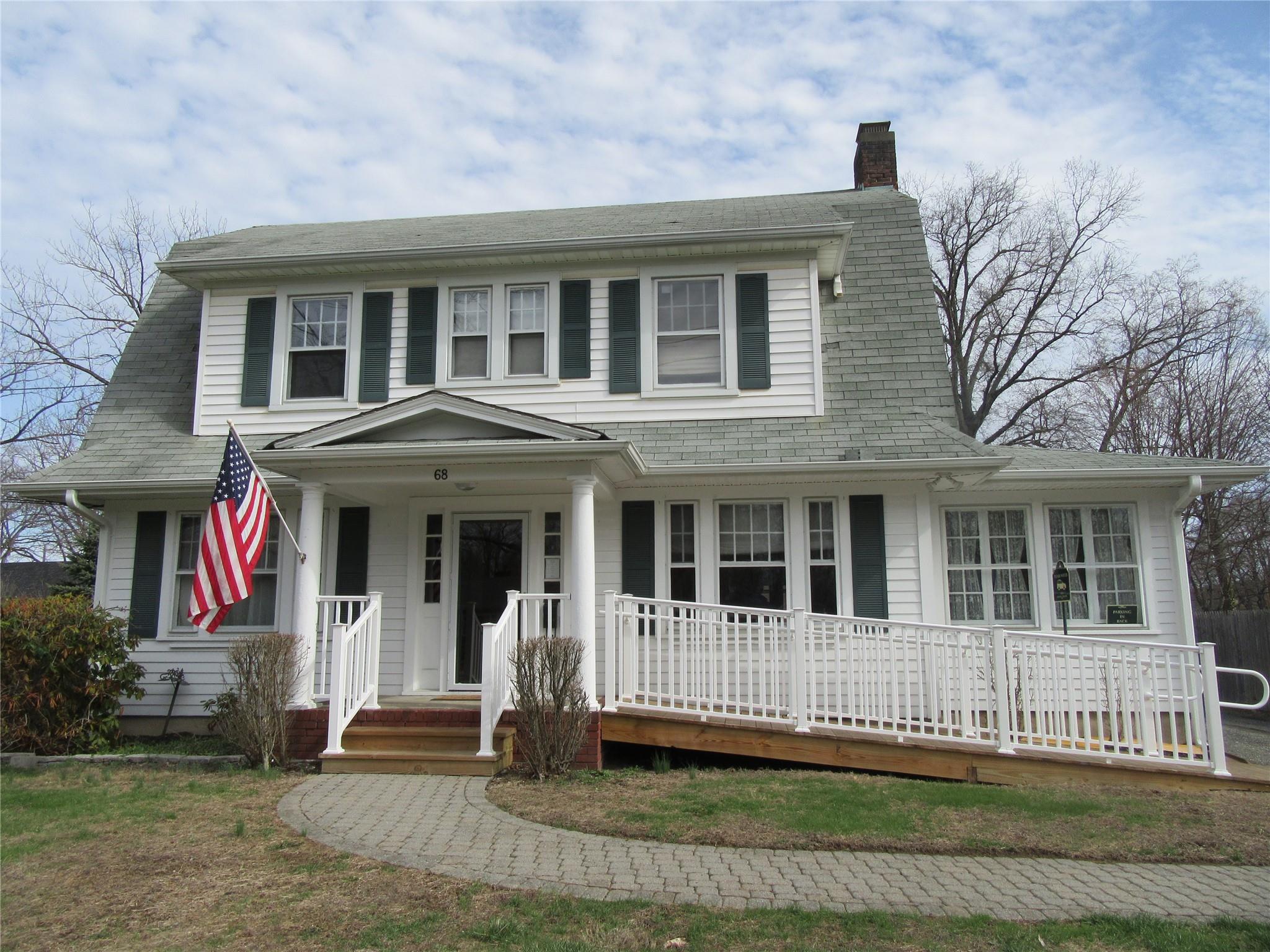 68 Main Street
