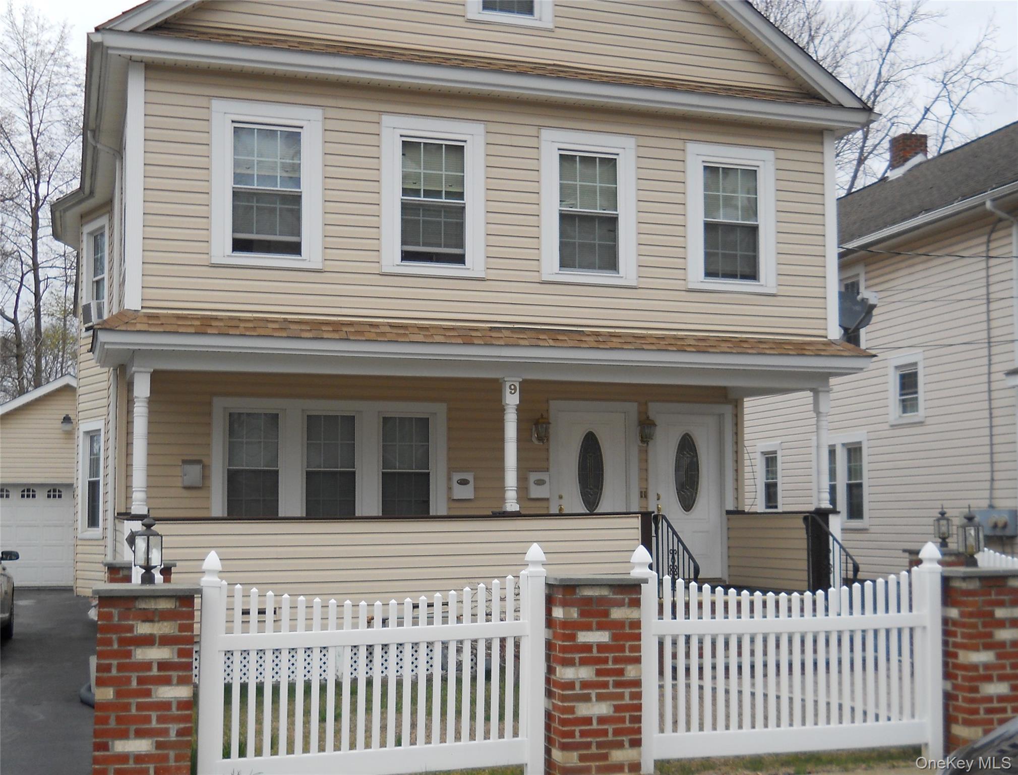 9 Lawrence Road