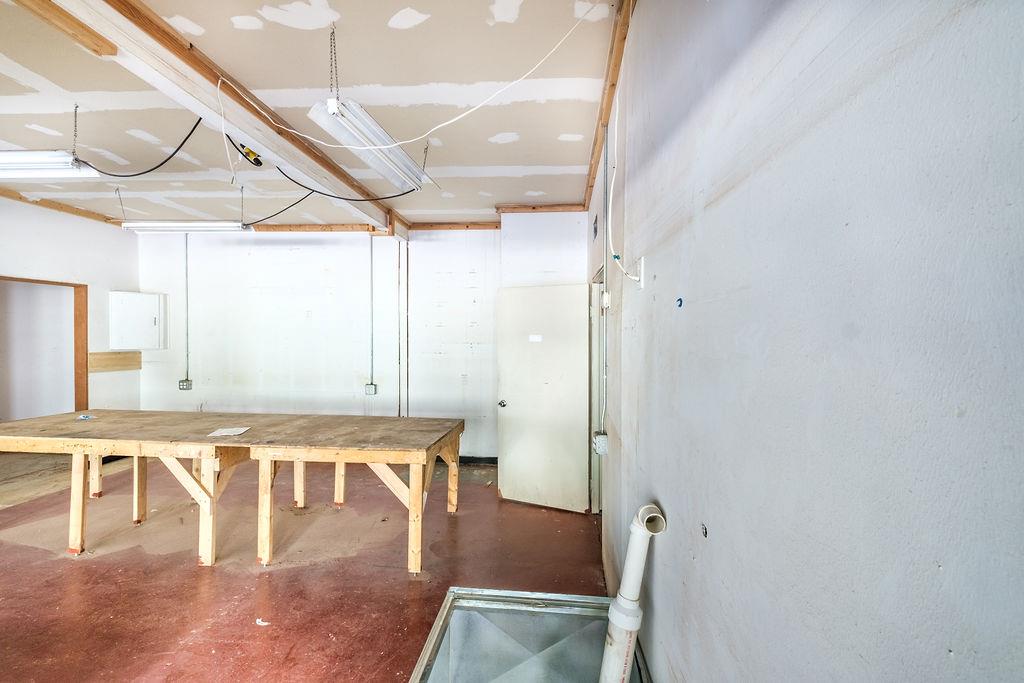 Basement