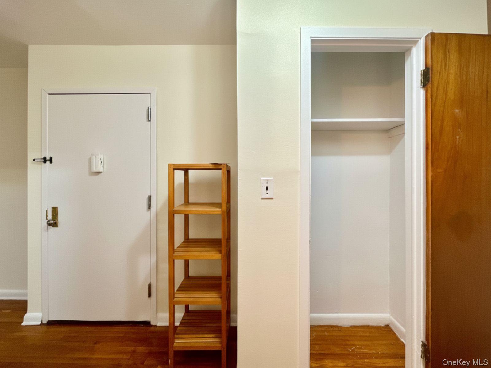 Closet
