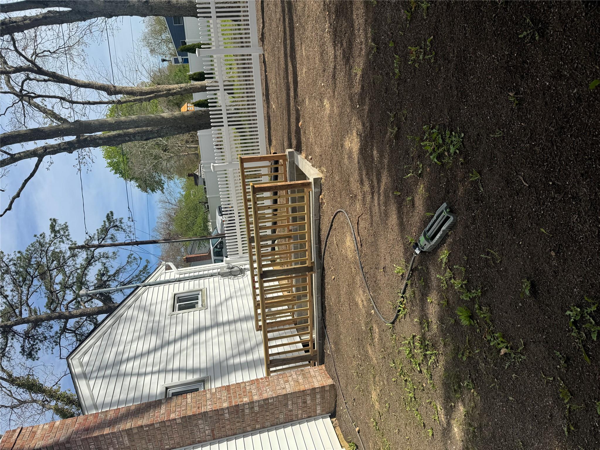 Yard