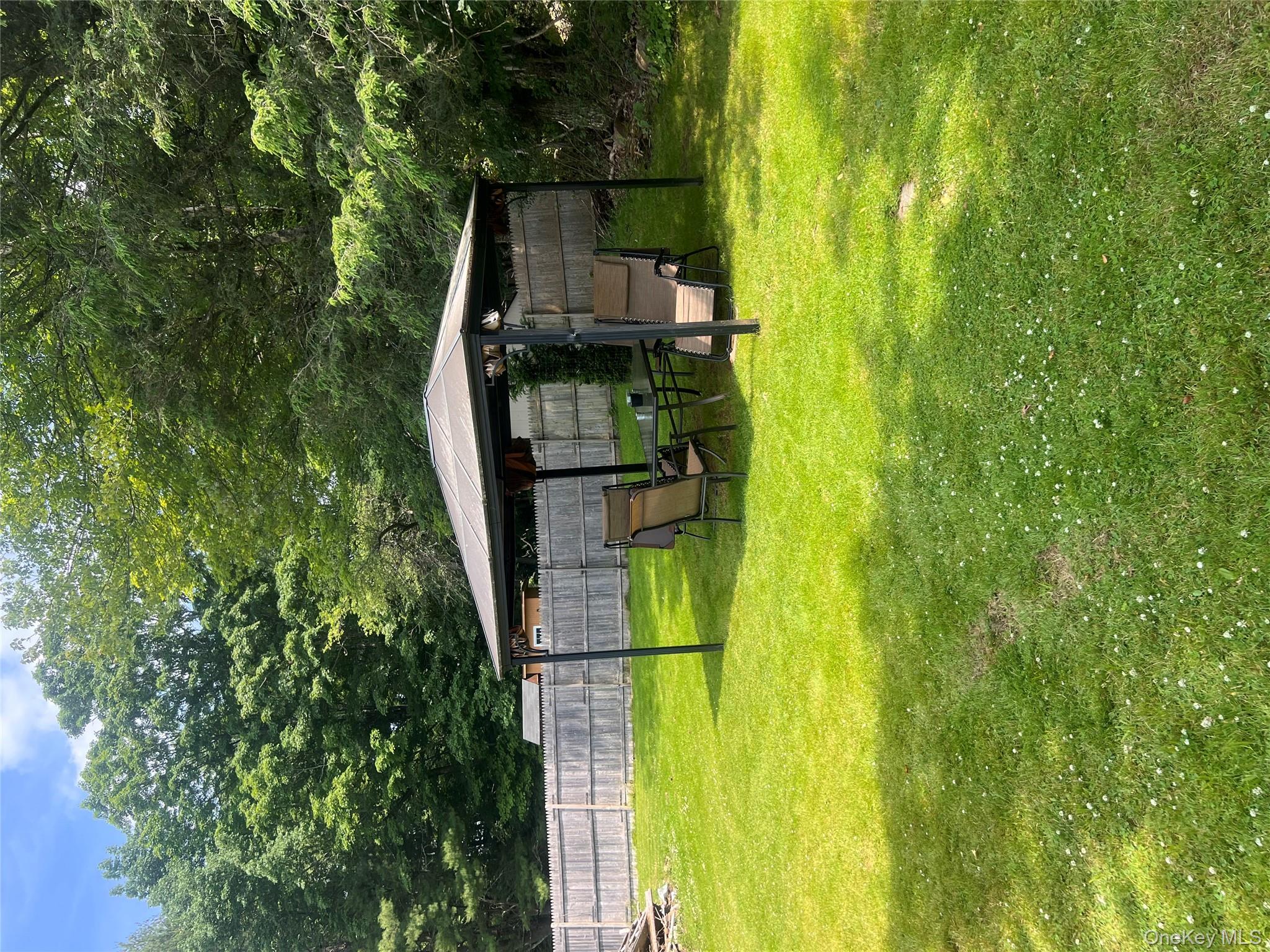 Yard