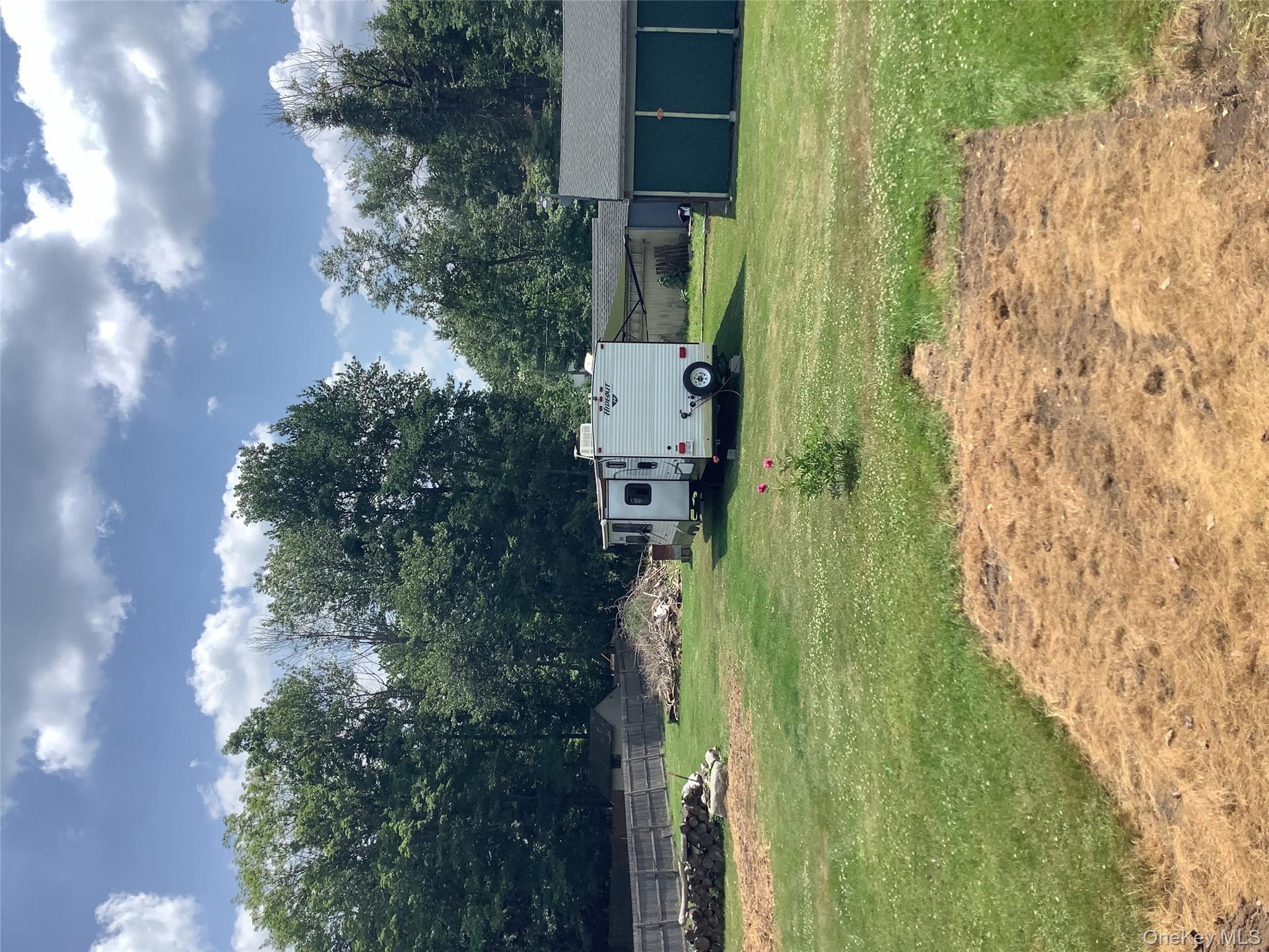 Yard