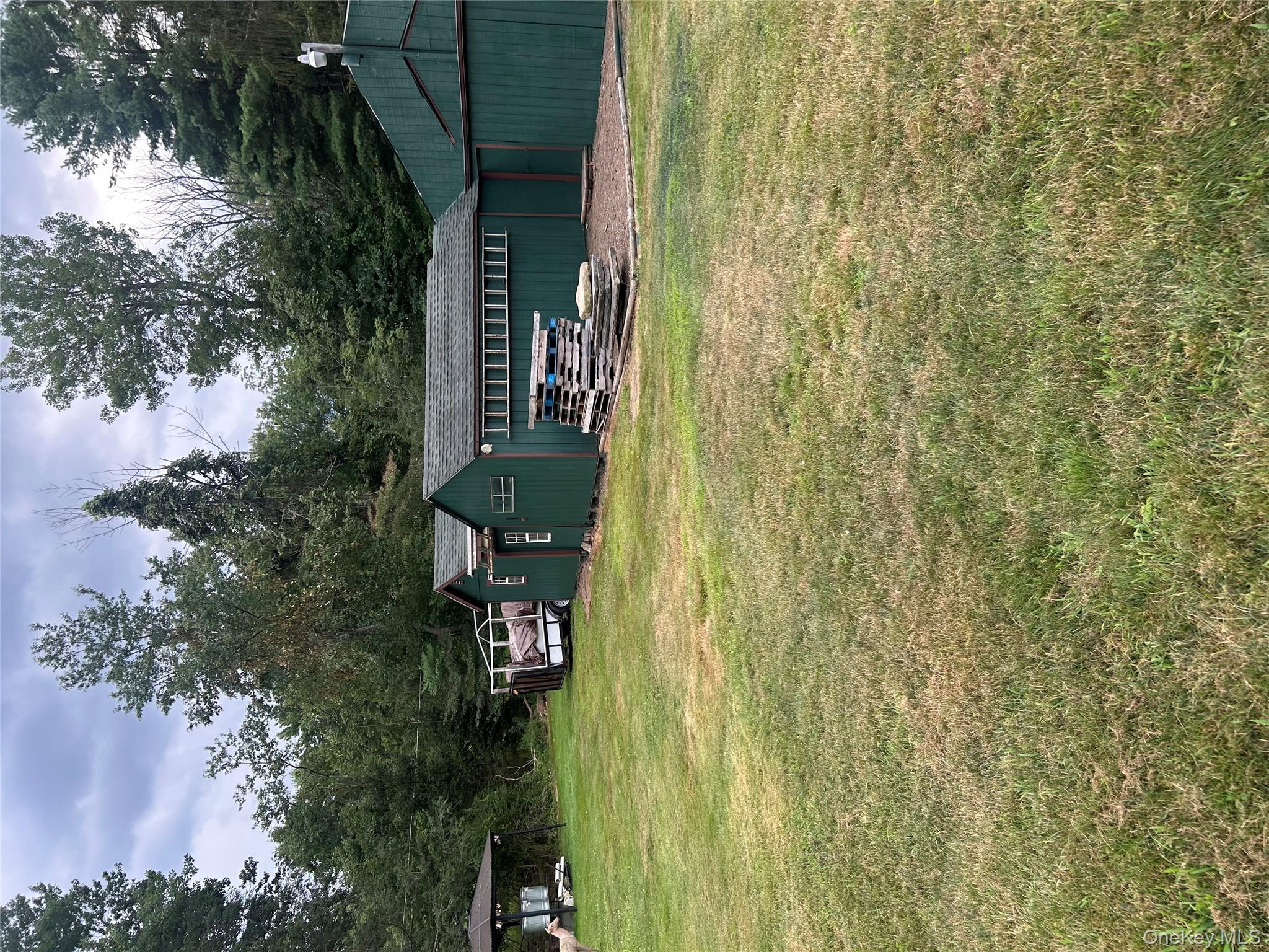 Yard