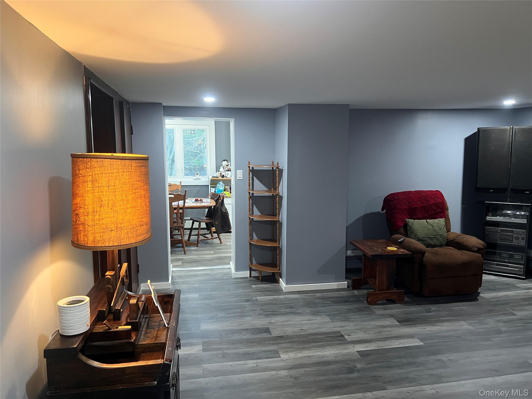 Sitting Room