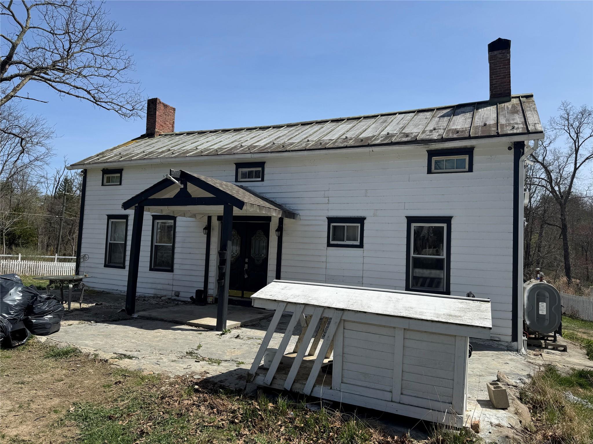 50 Hamilton Road