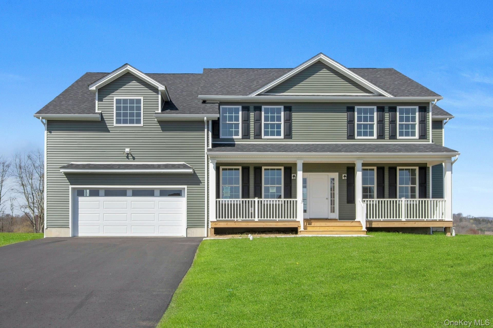 47 Dartmouth Drive