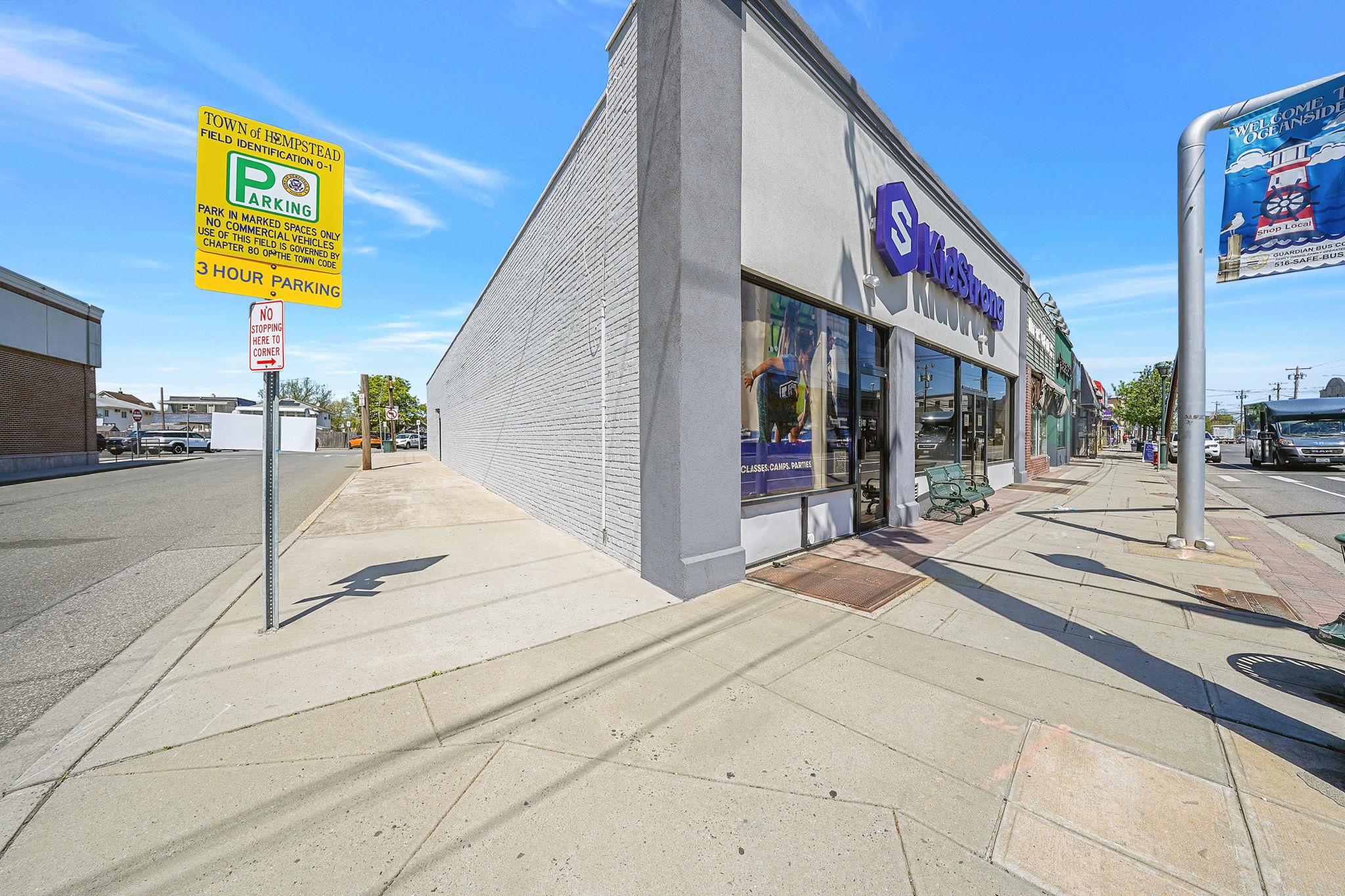 2816 Long Beach Road