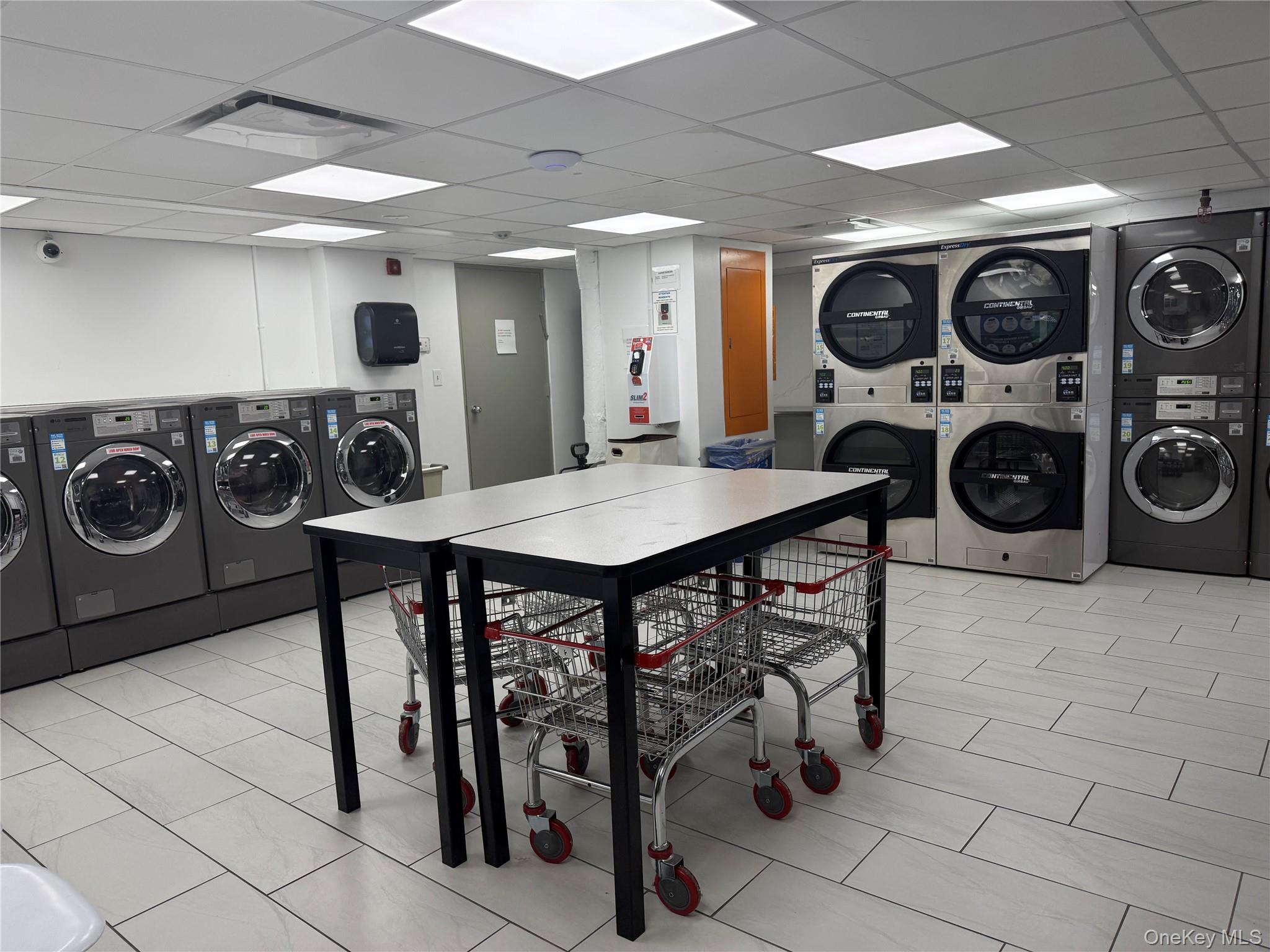 Laundry