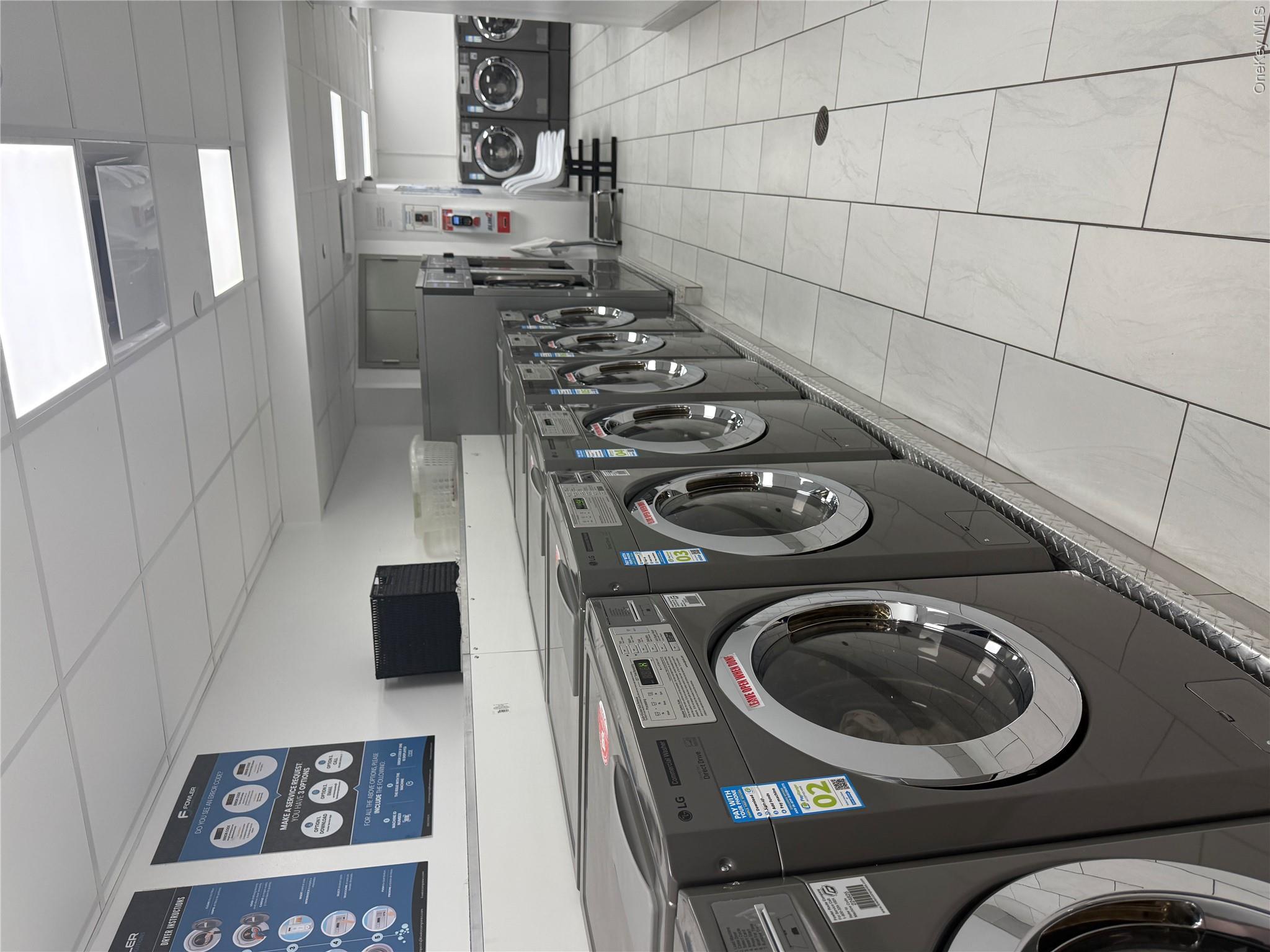 Laundry