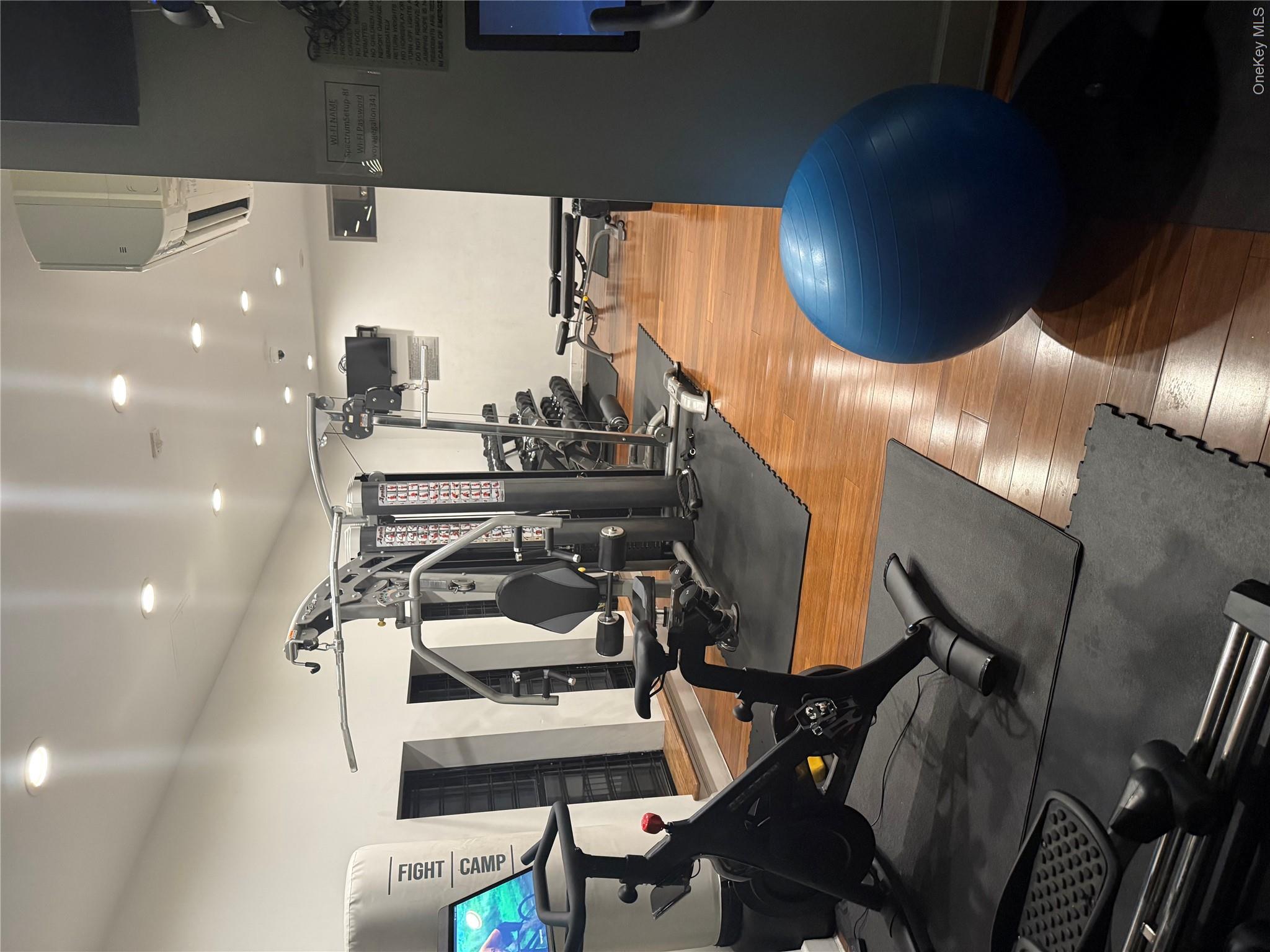 Gym