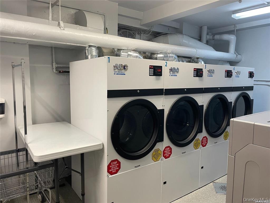Laundry
