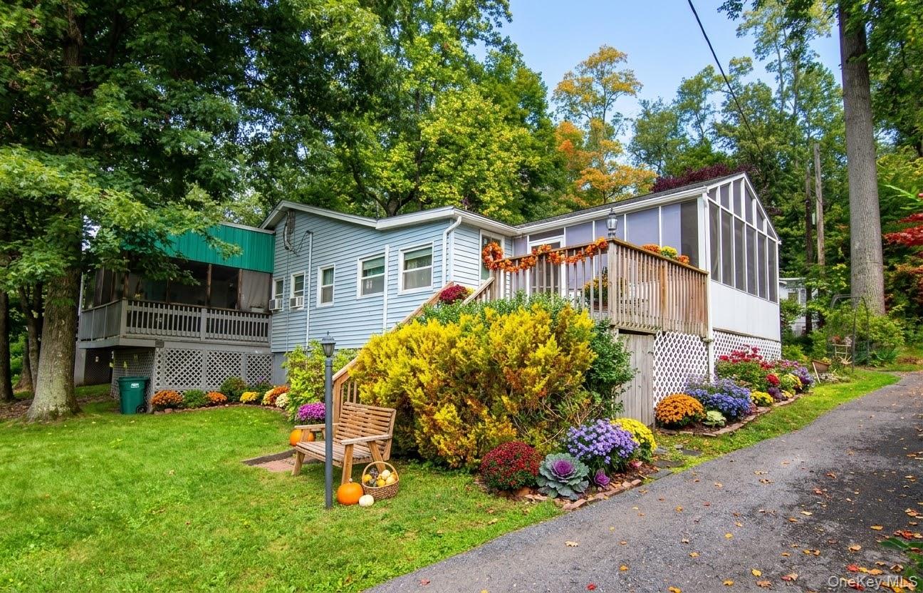 191 SYLVAN LAKE Road