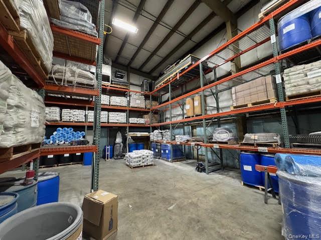 Storage