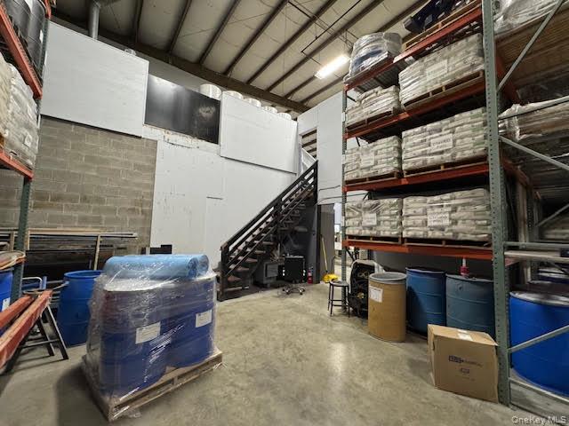 Storage