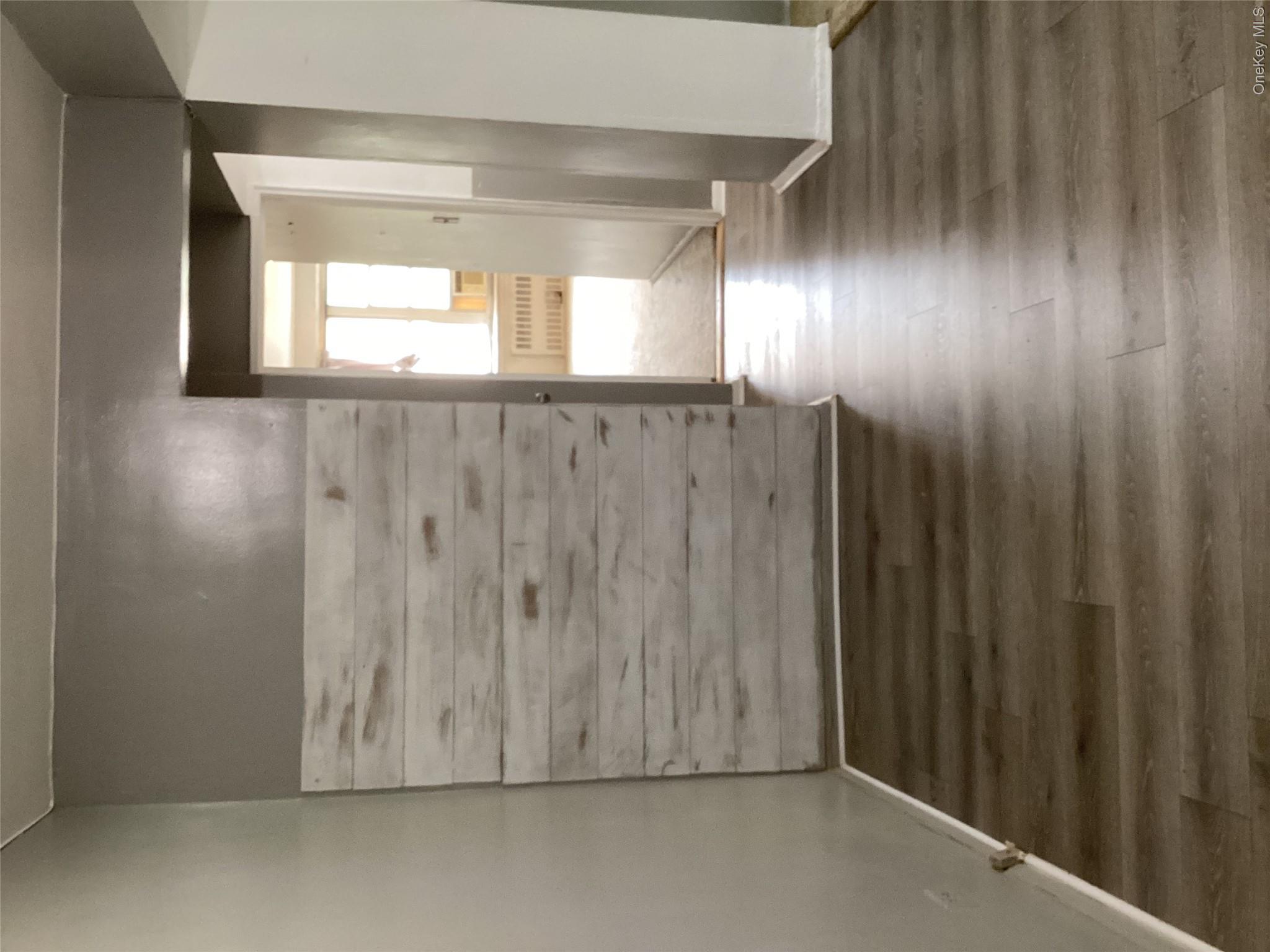 Entrance Foyer