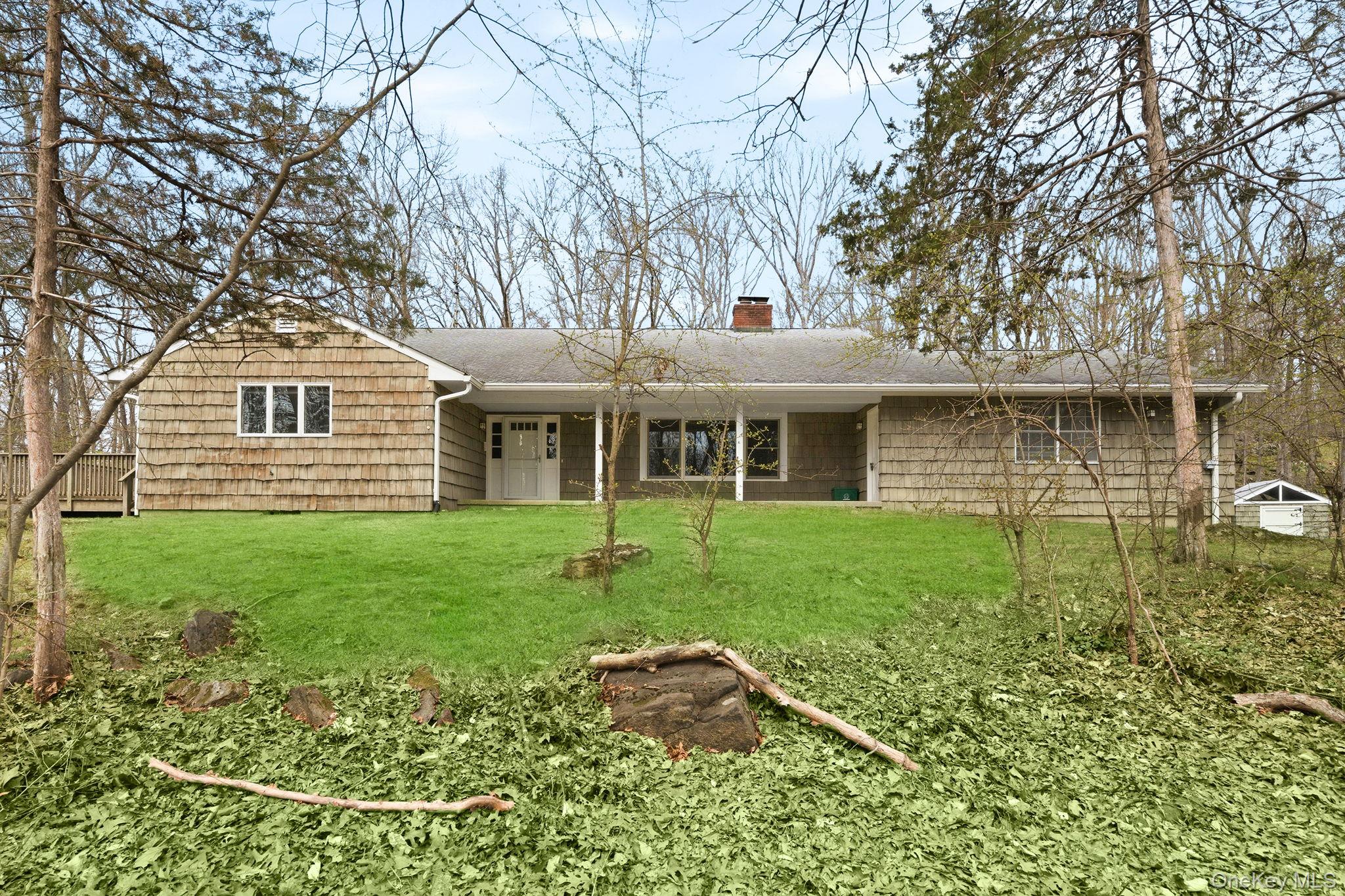 1610 Croton Lake Road