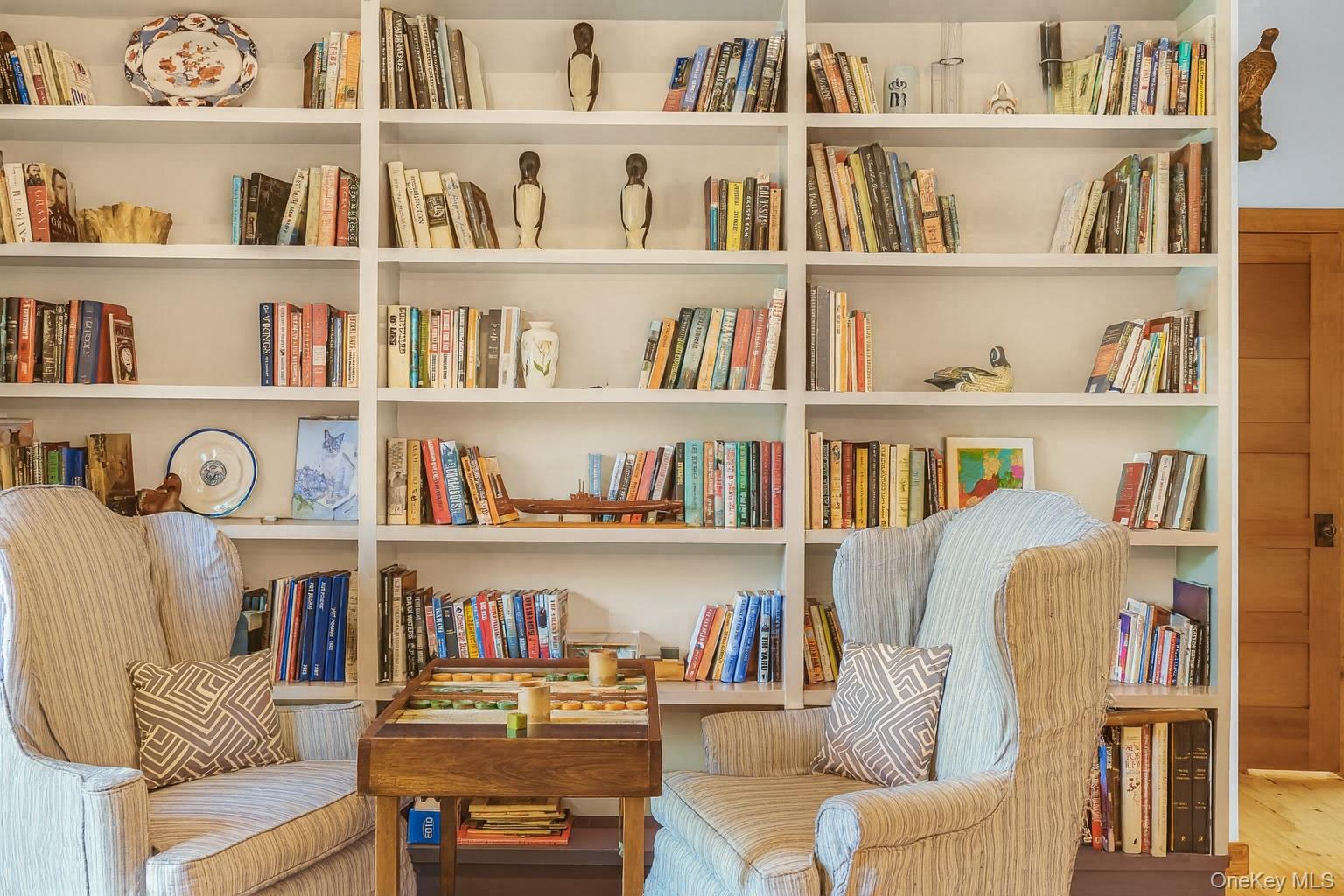 Sitting Room