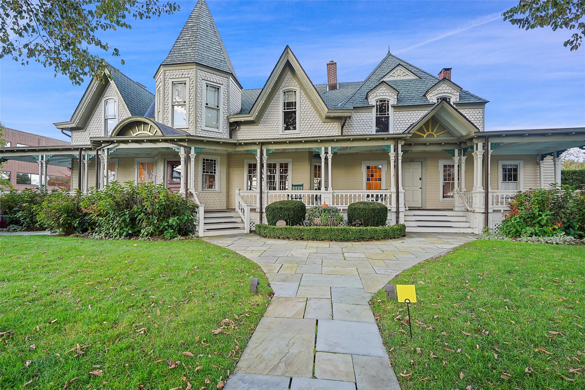 413-415 Bedford Road