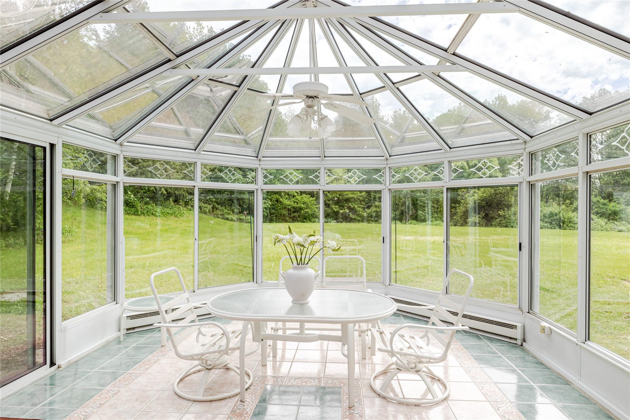 Sun Room