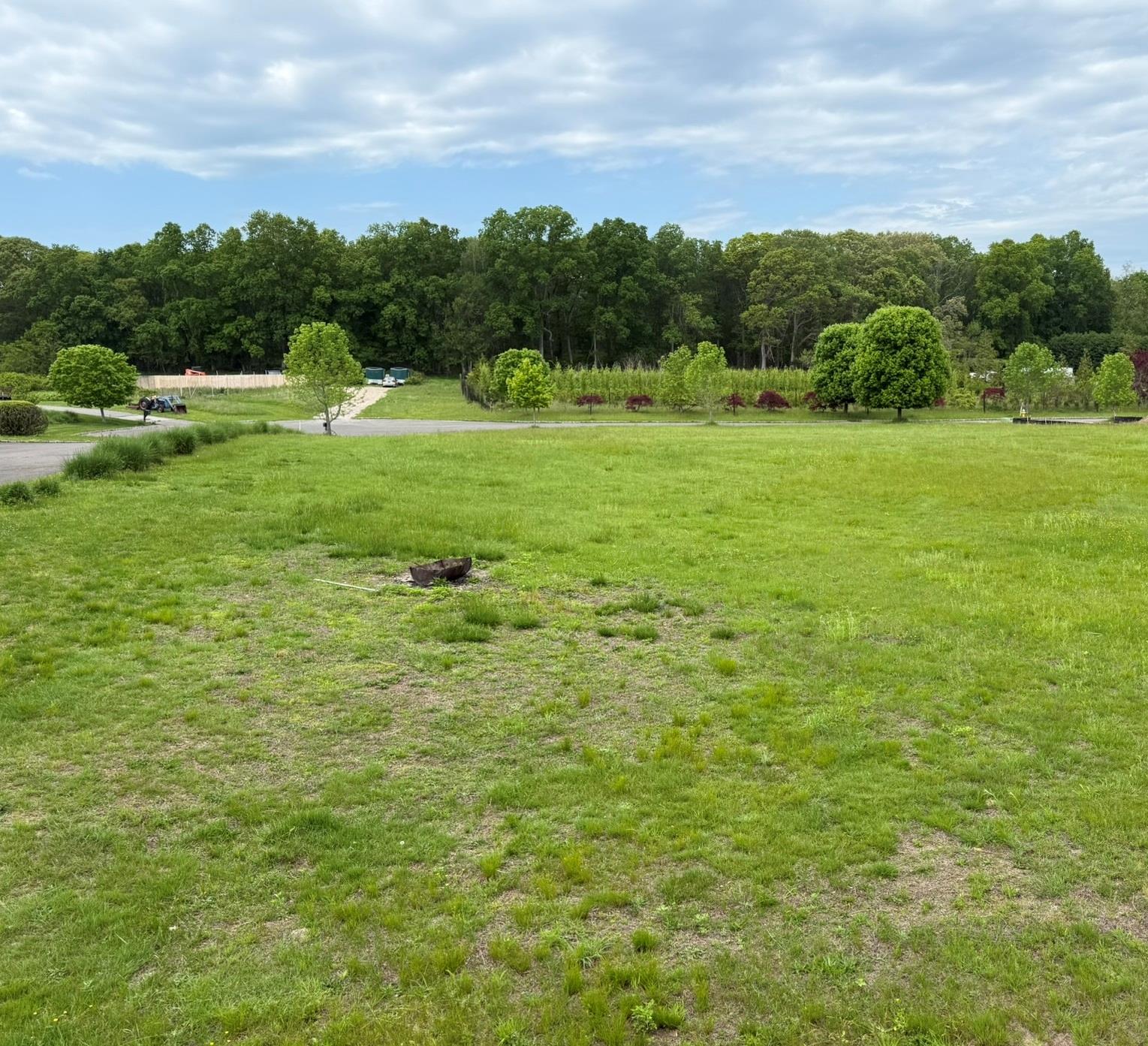Yard