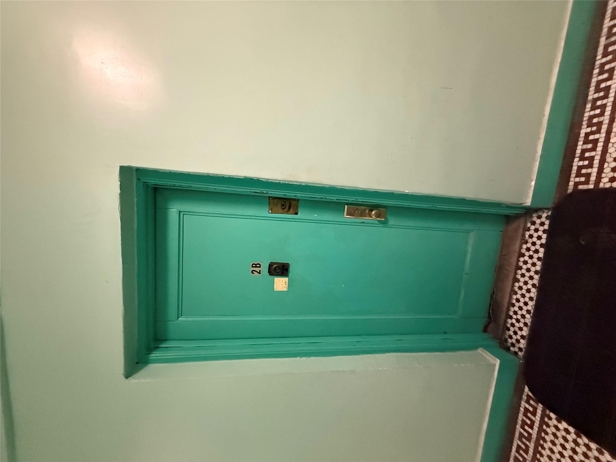 Entry