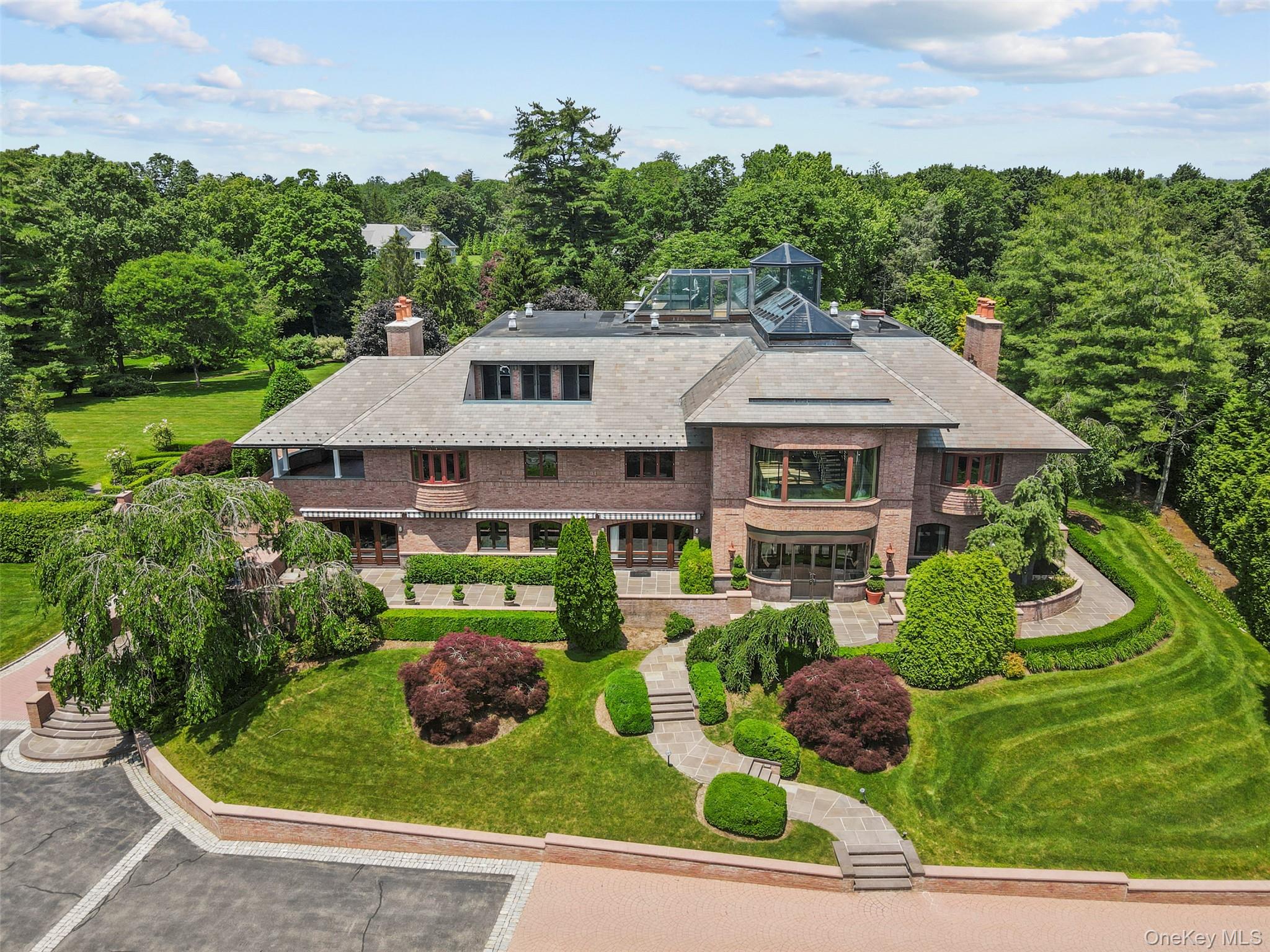 7 Rockledge Road