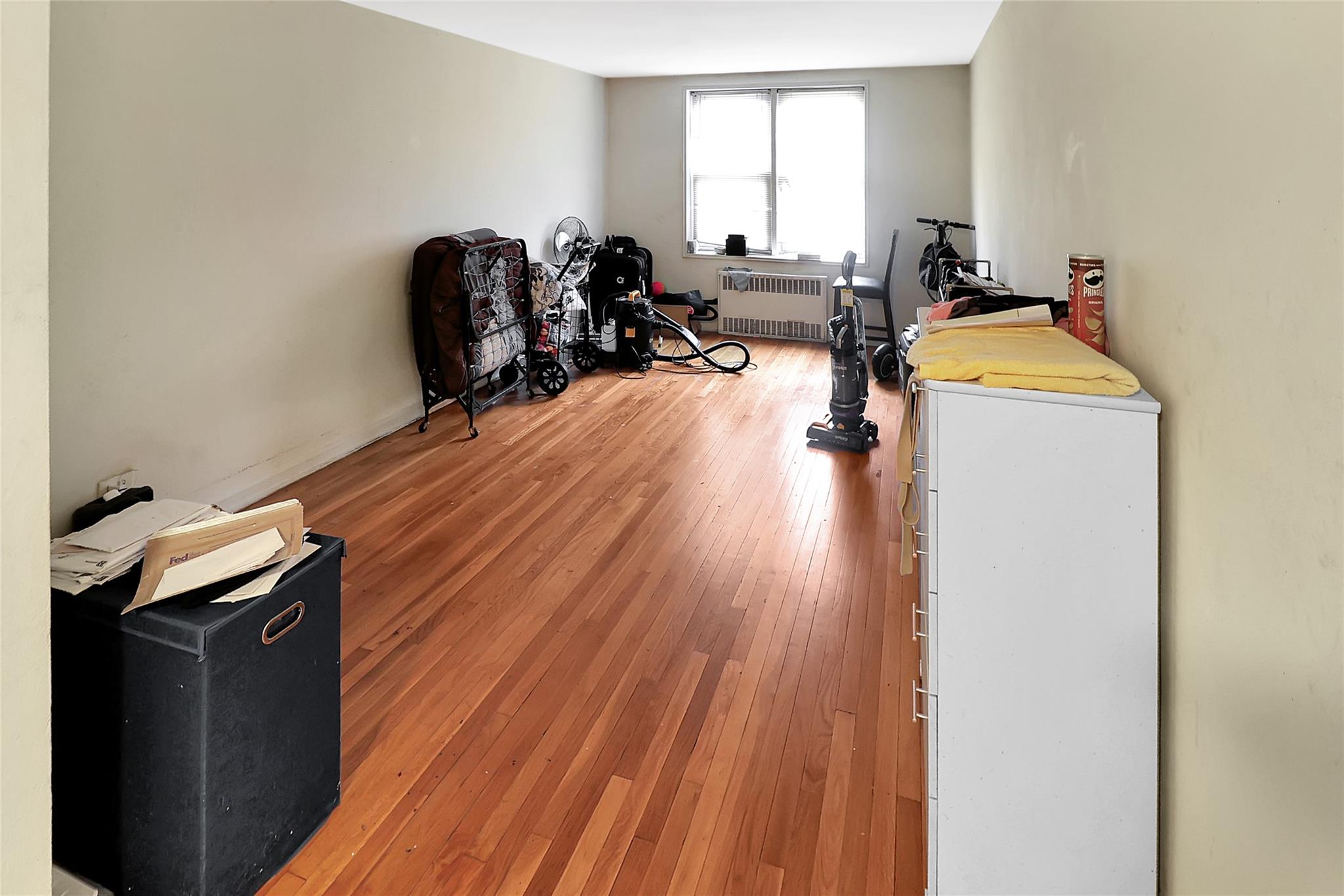 Exercise Room