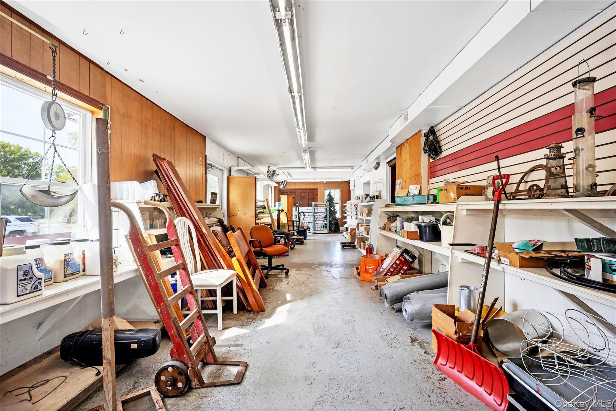 Showroom