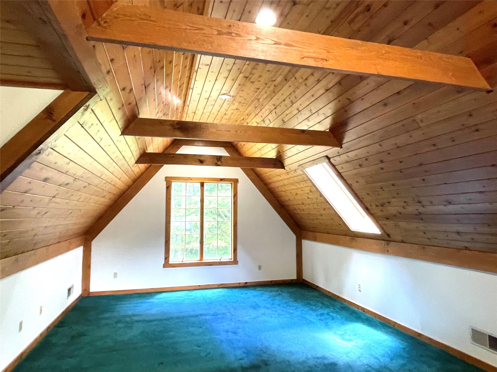 Bonus Room