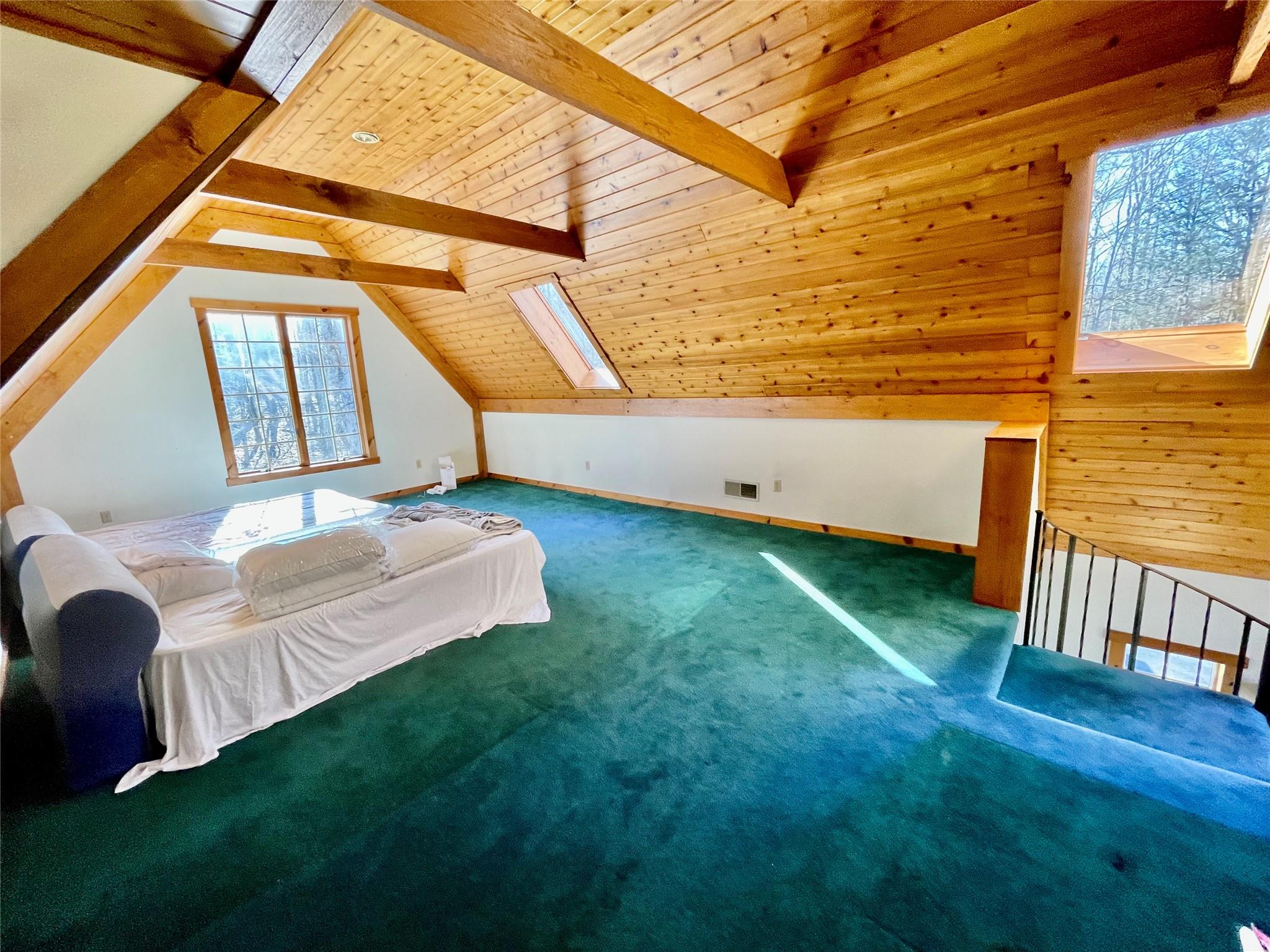 Bonus Room