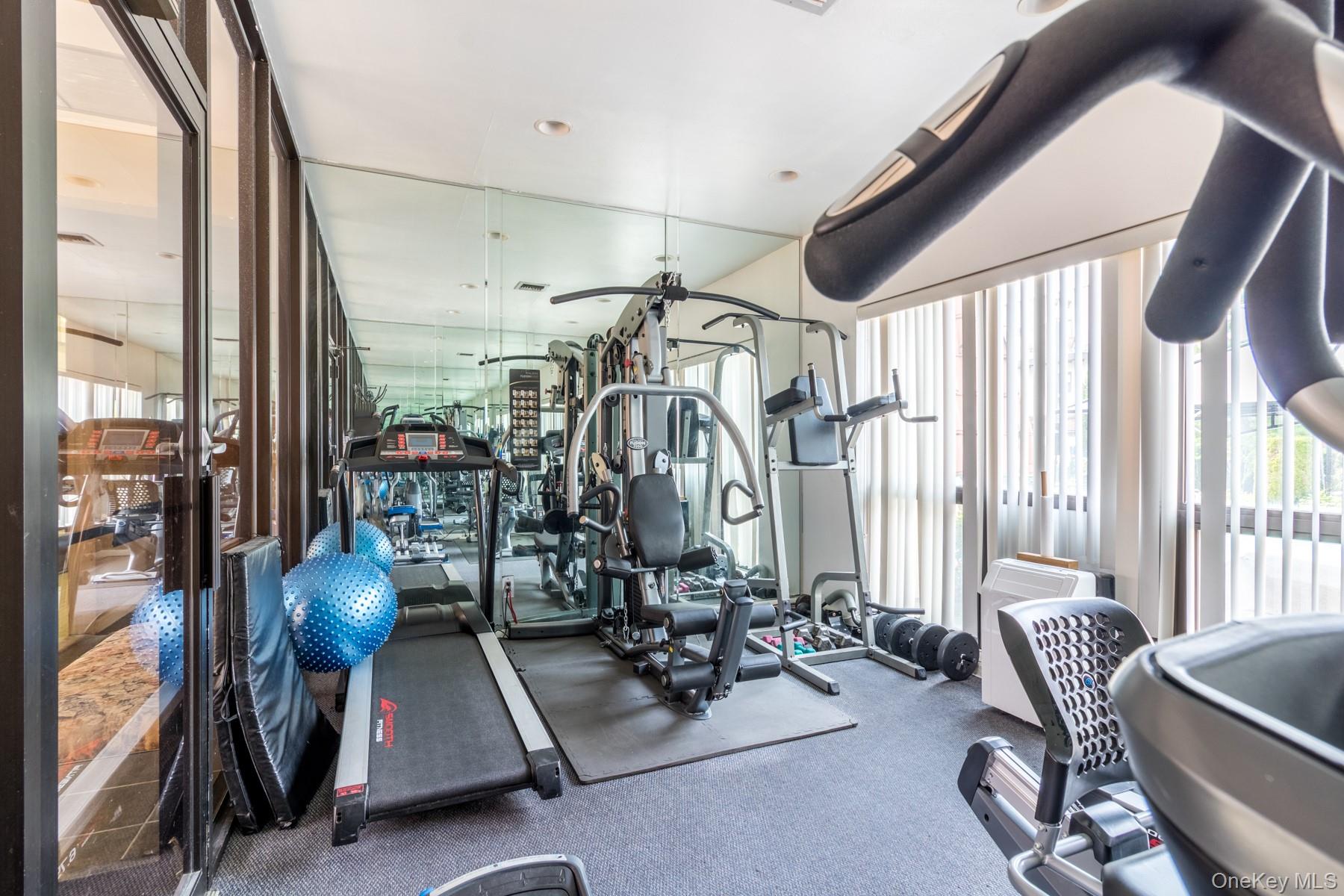 Gym