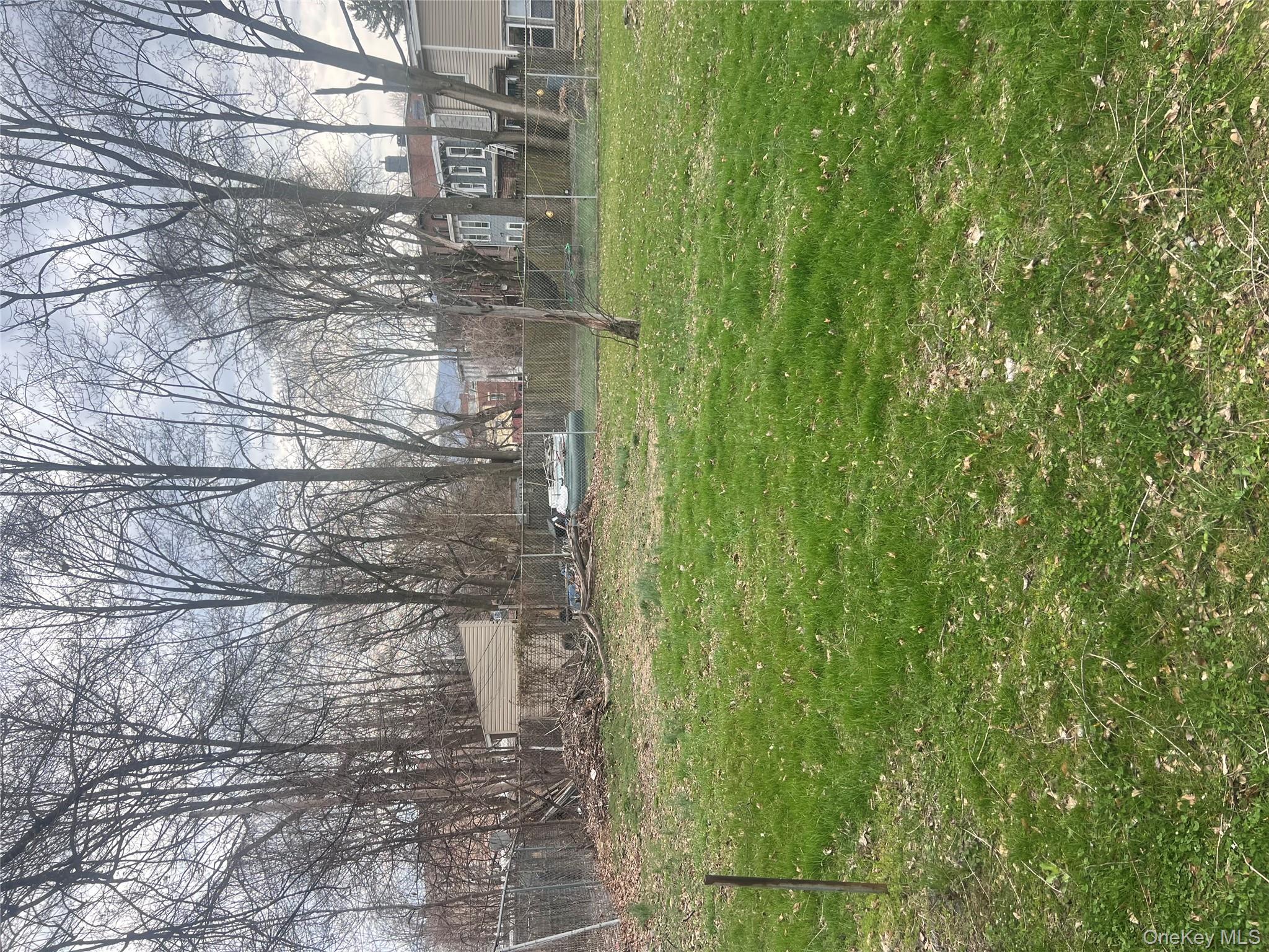 Yard