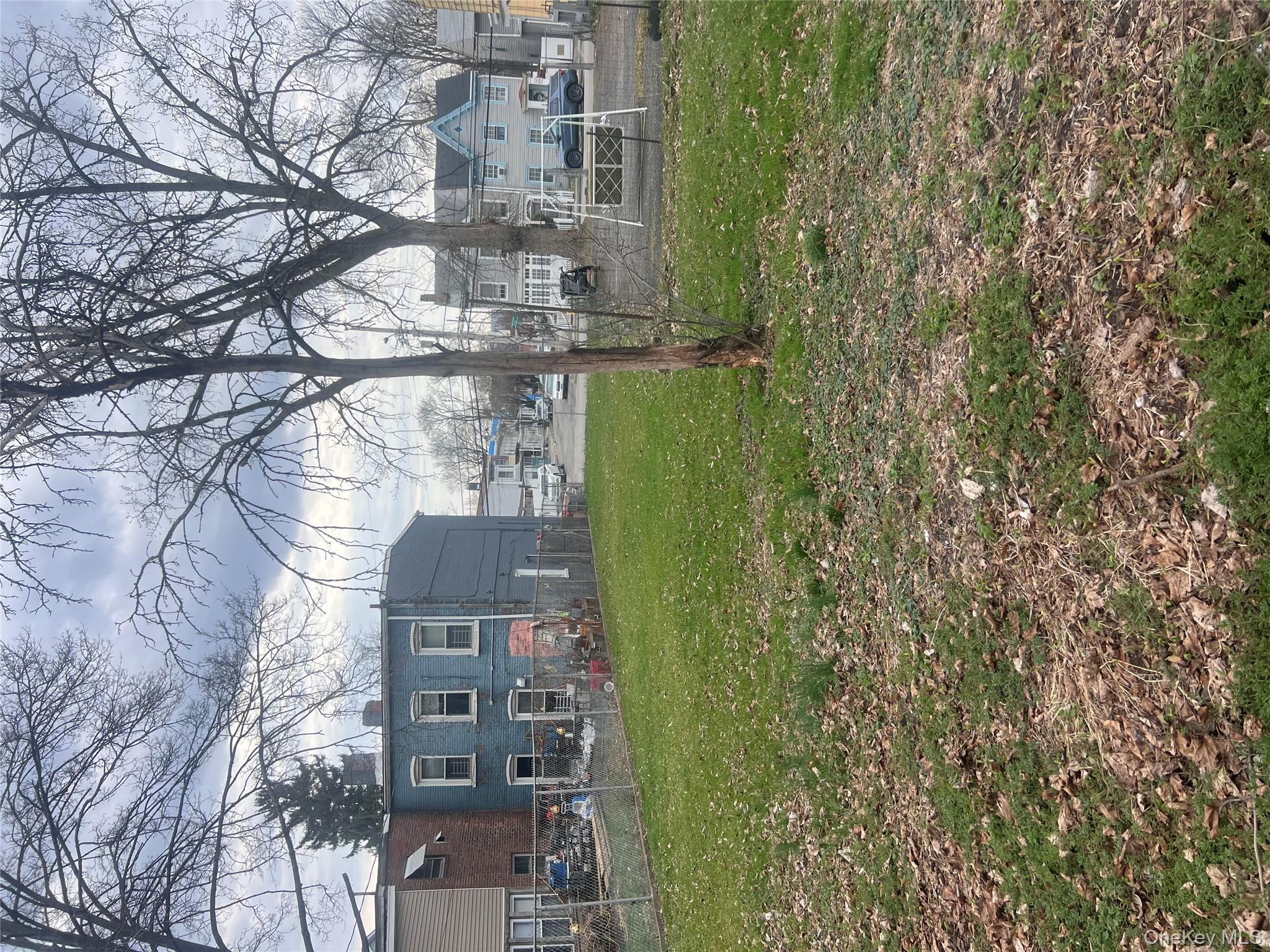 Yard