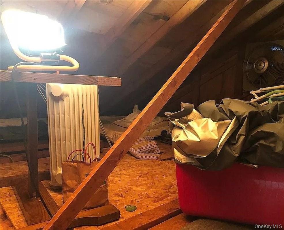 Attic