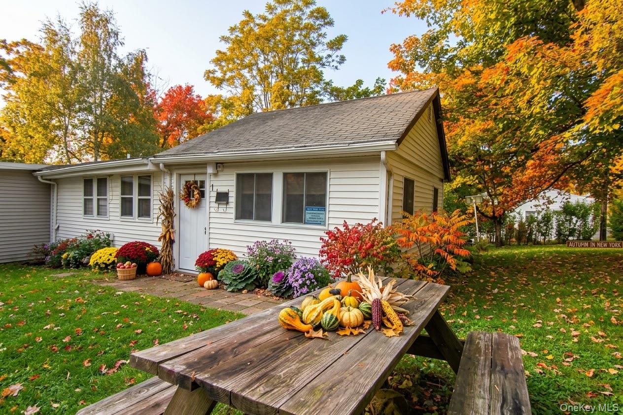 191 SYLVAN LAKE Road