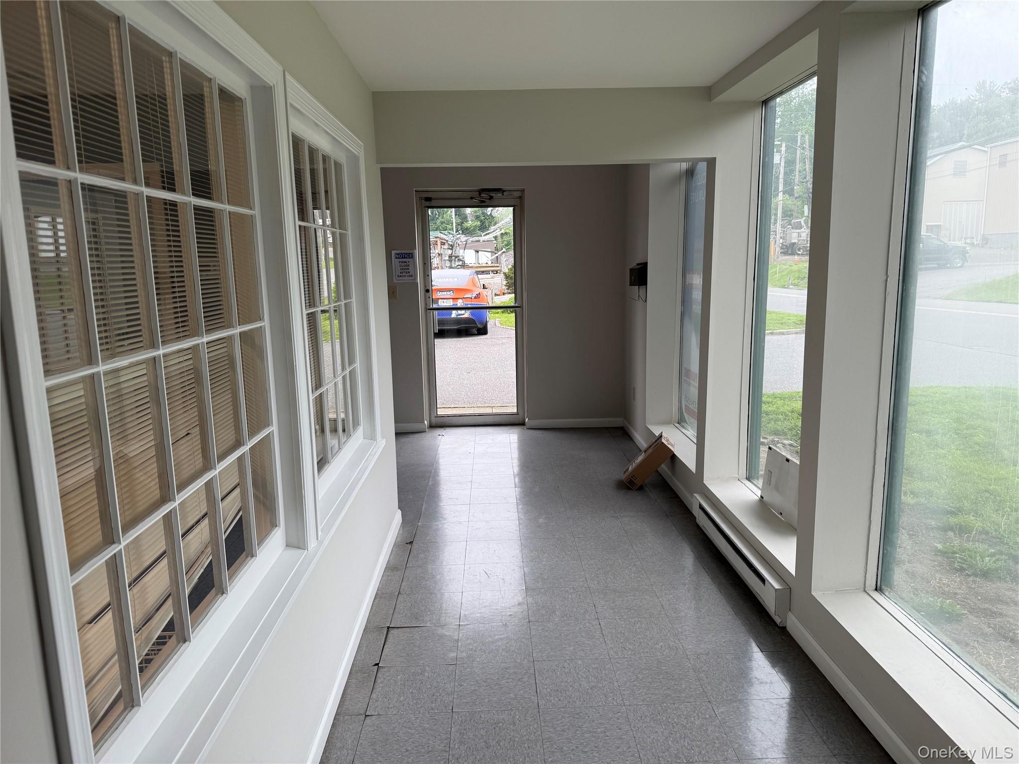 Sun Room