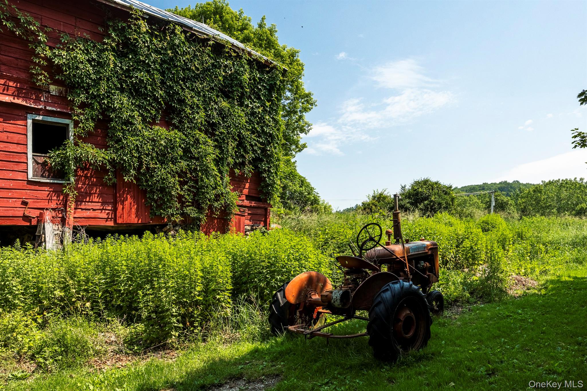 Barn