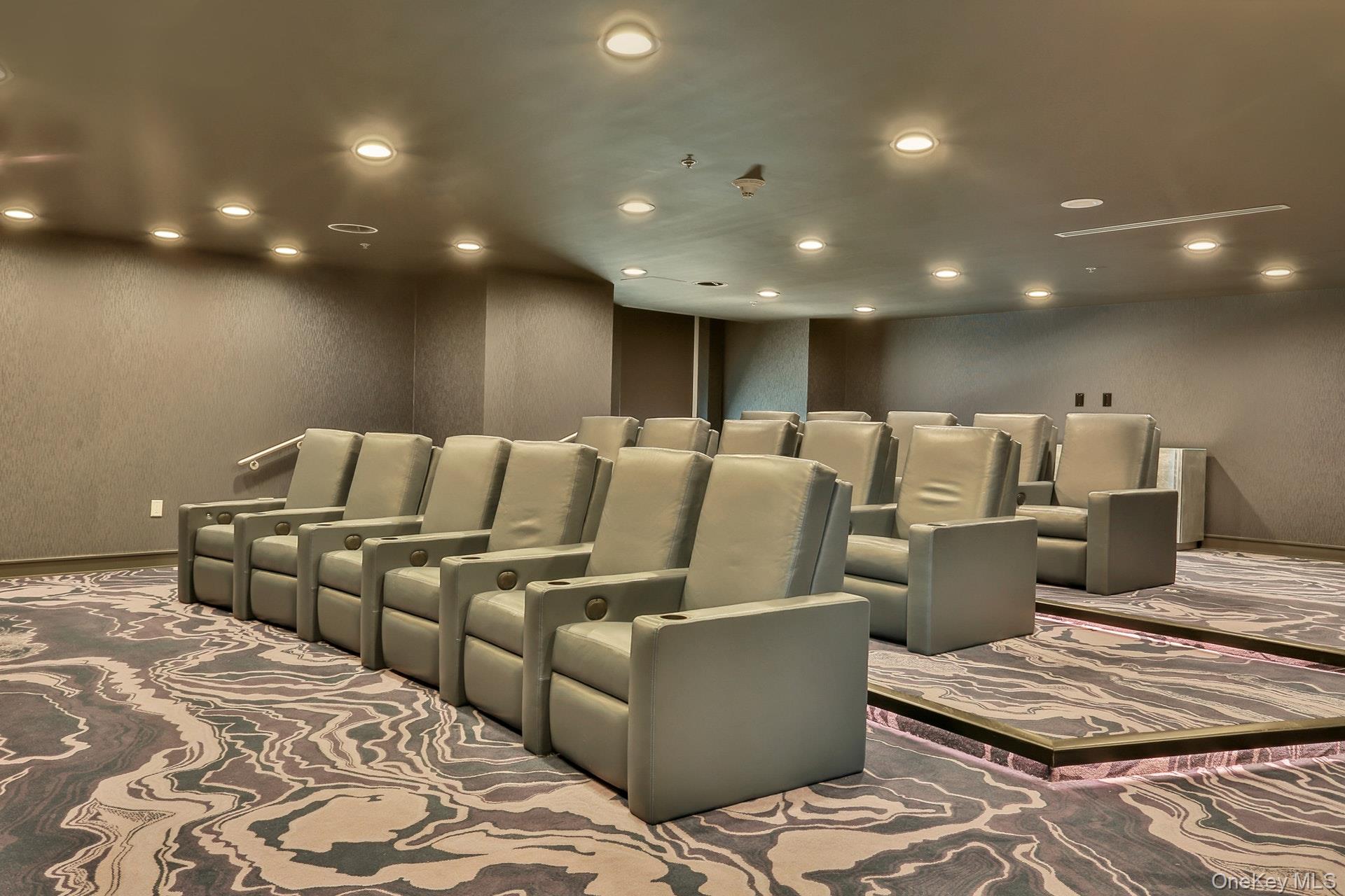 Media Room