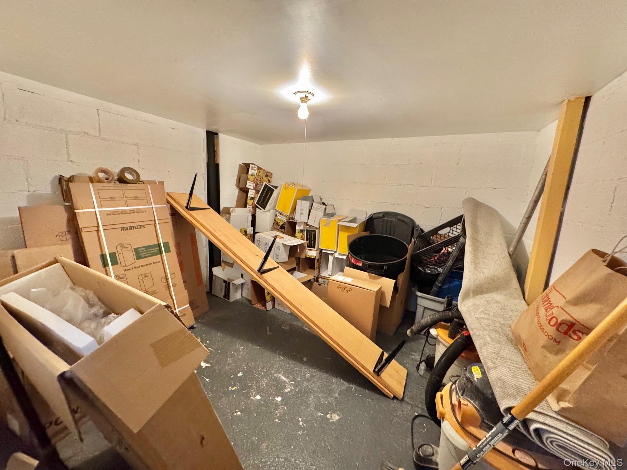 Storage
