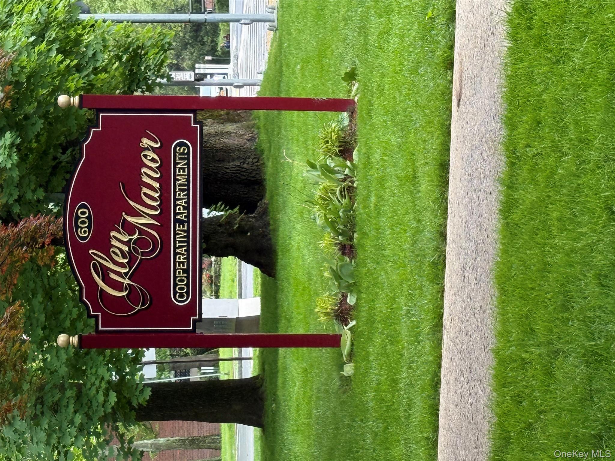 600 Pelham Road
